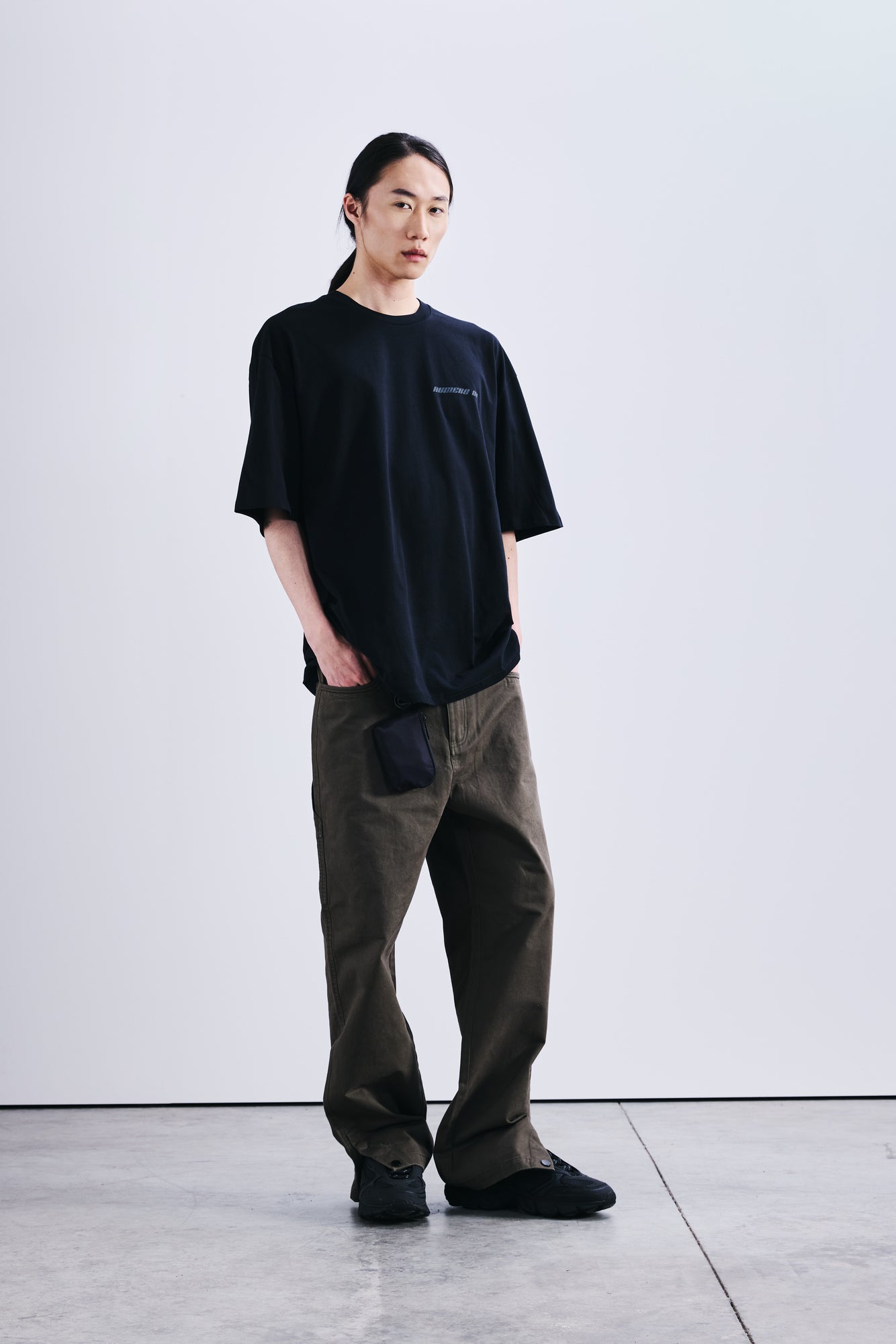 classic tee