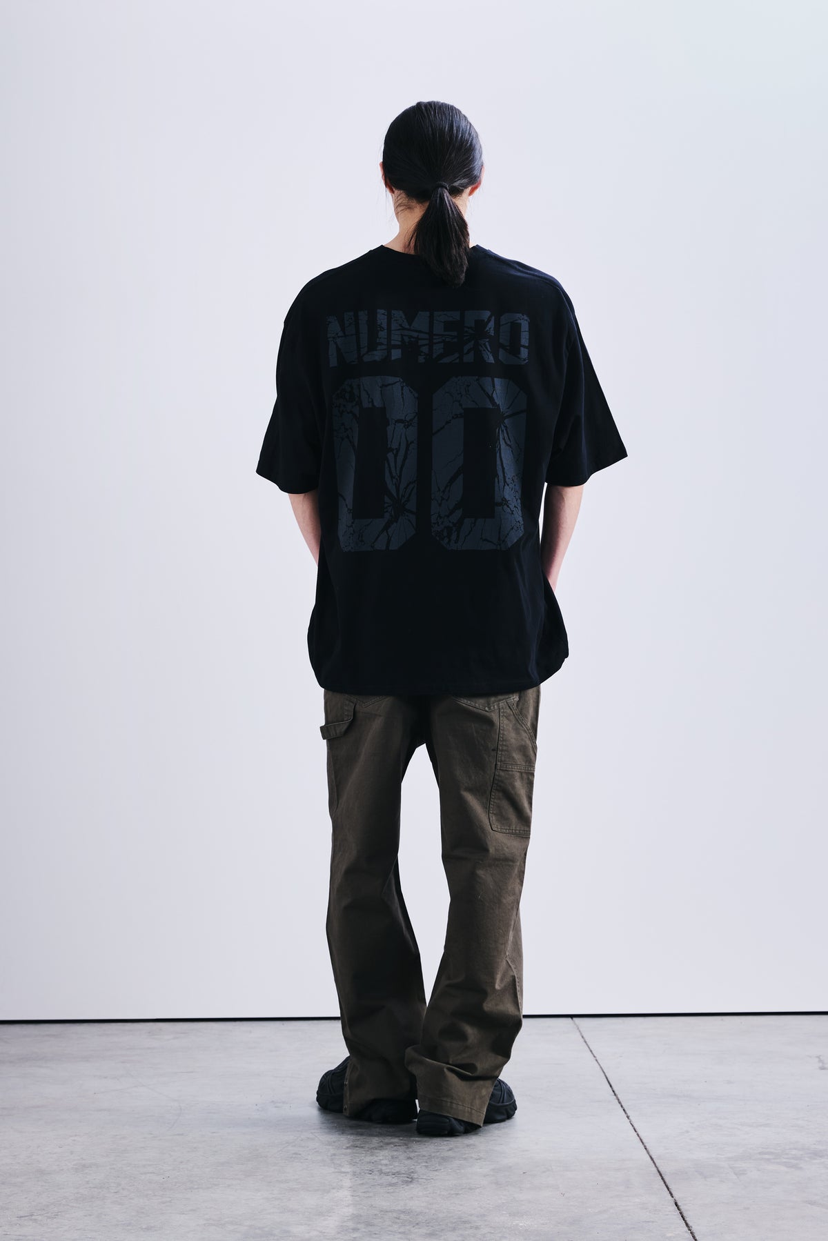 classic tee