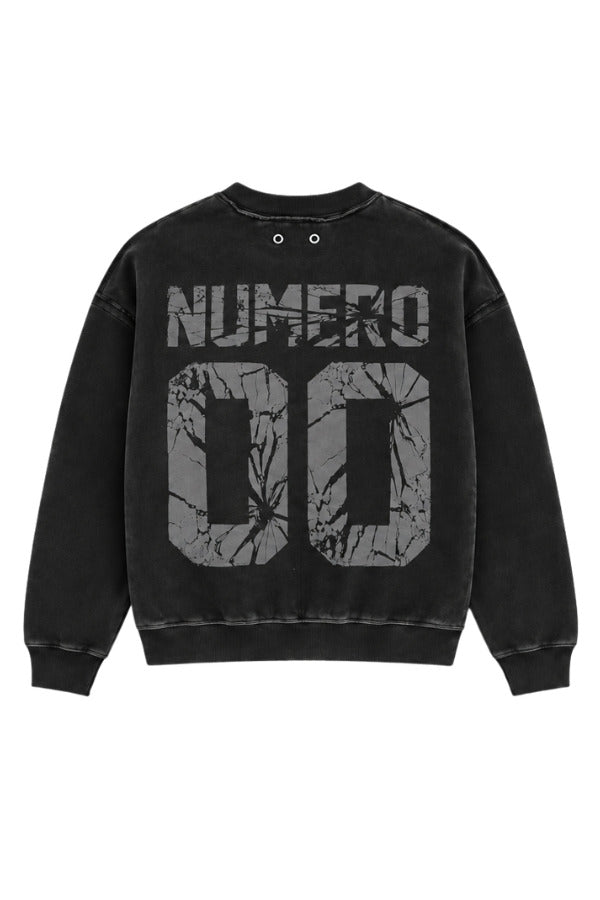 00 CLASSIC CREWNECK