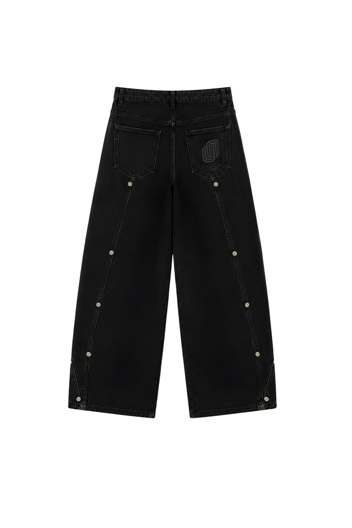 DENIM PANT