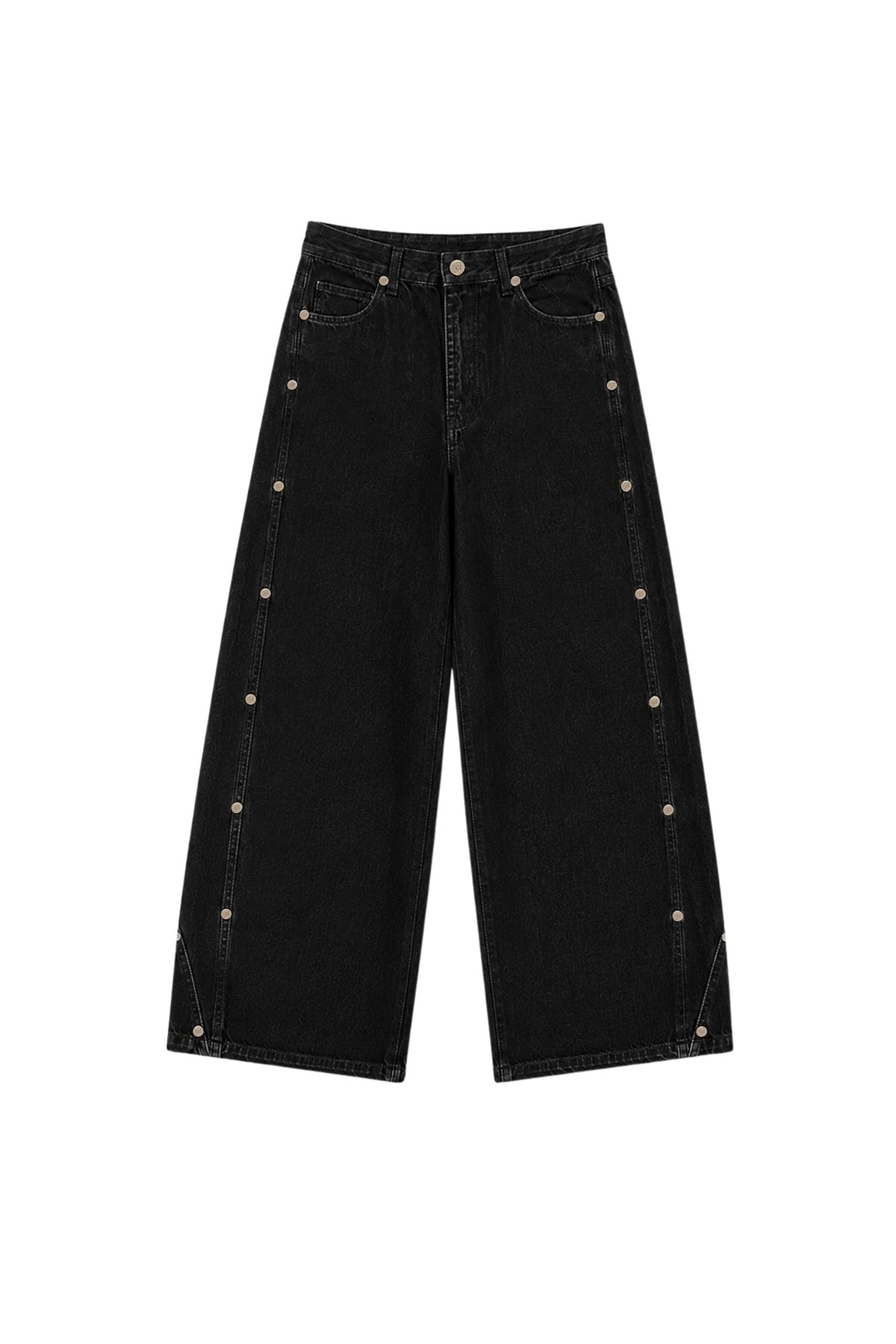 DENIM PANT