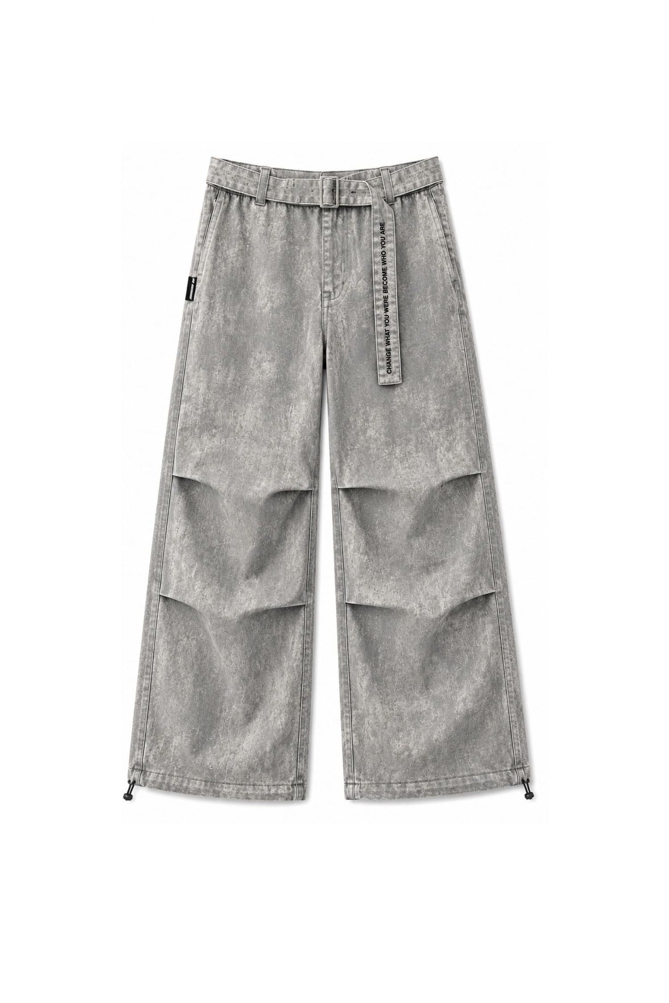 BELT PANT
