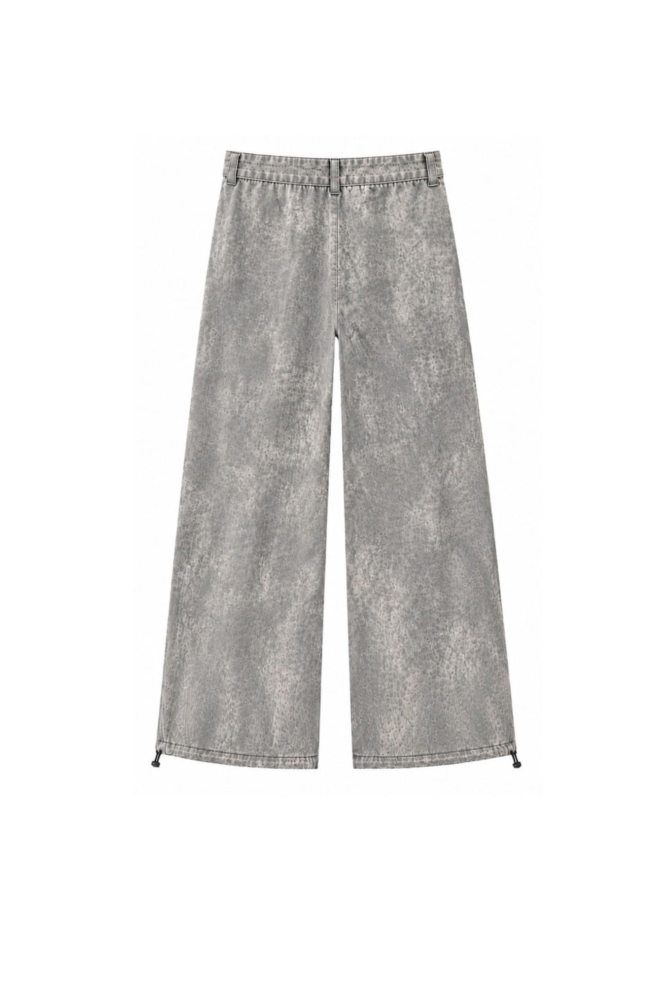 BELT PANT