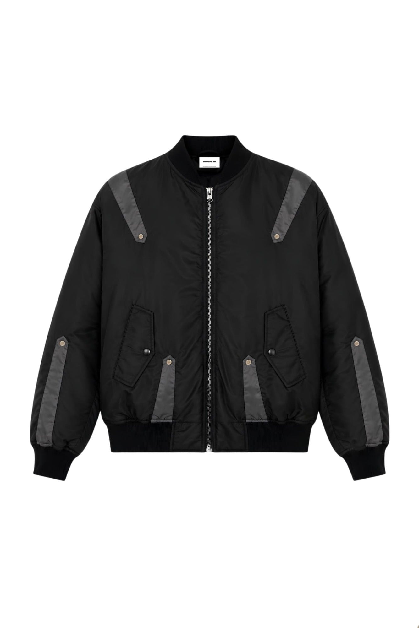 BICOLOR BOMBER