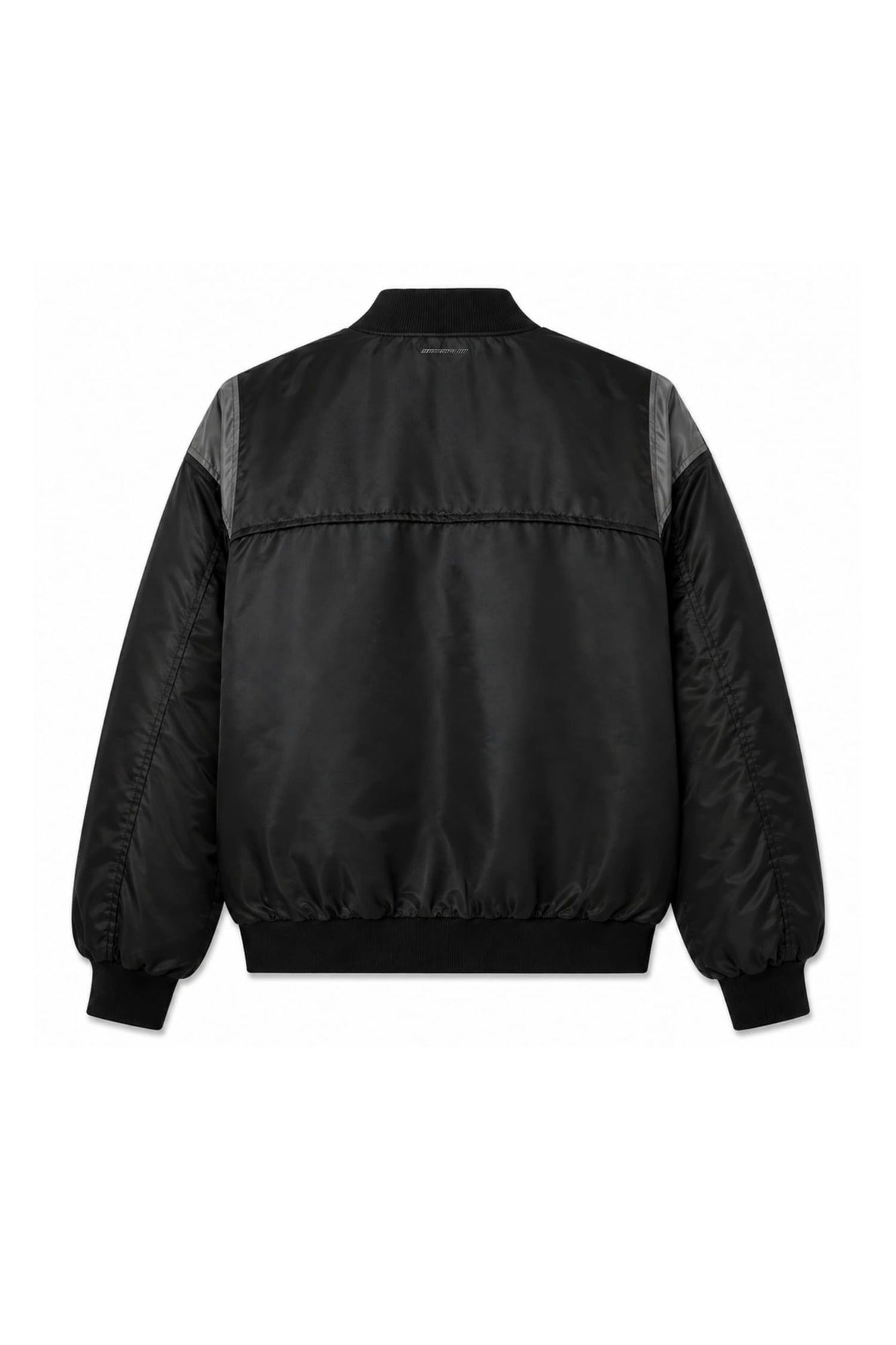 BICOLOR BOMBER