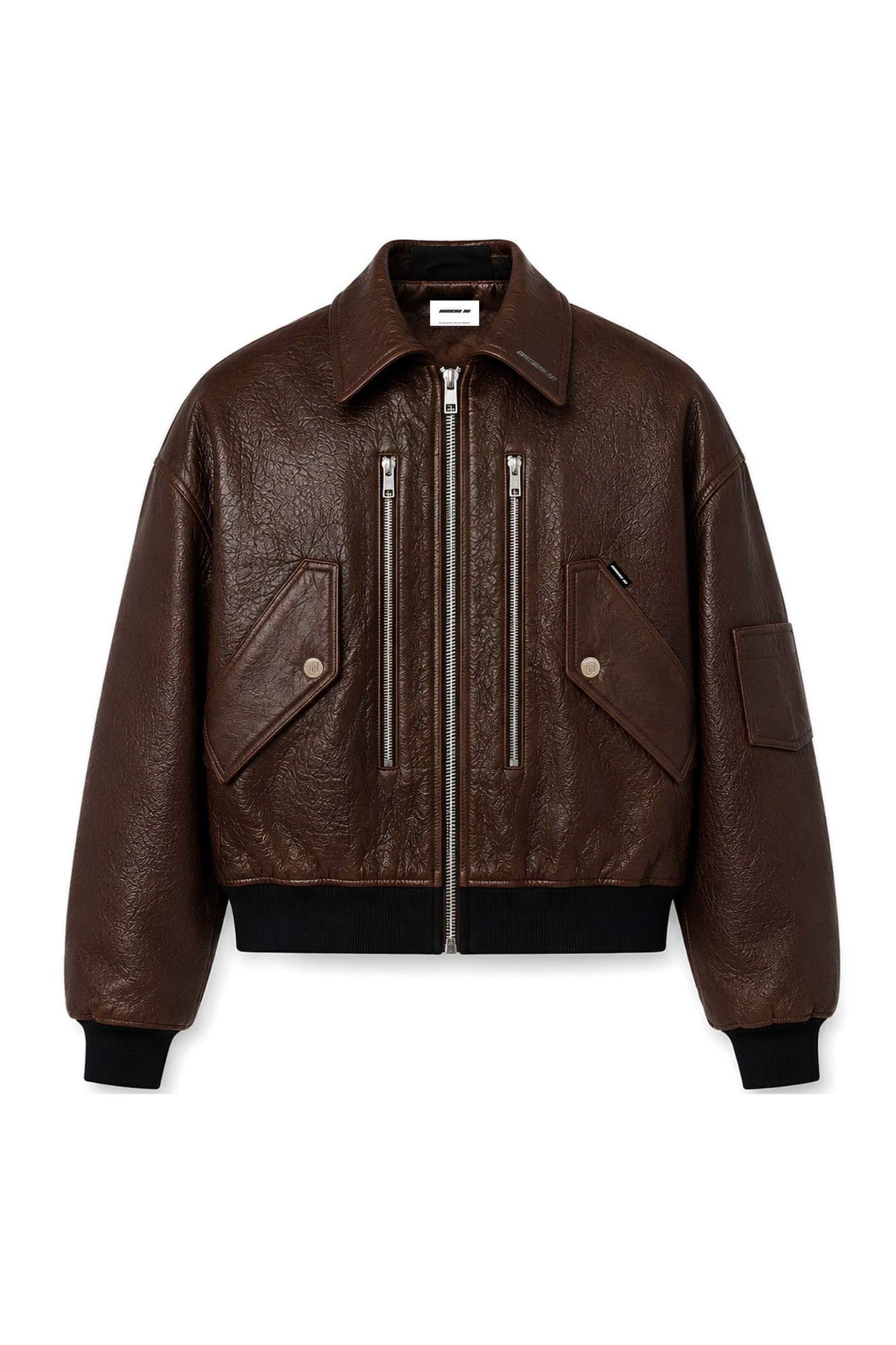 RUST BOMBER