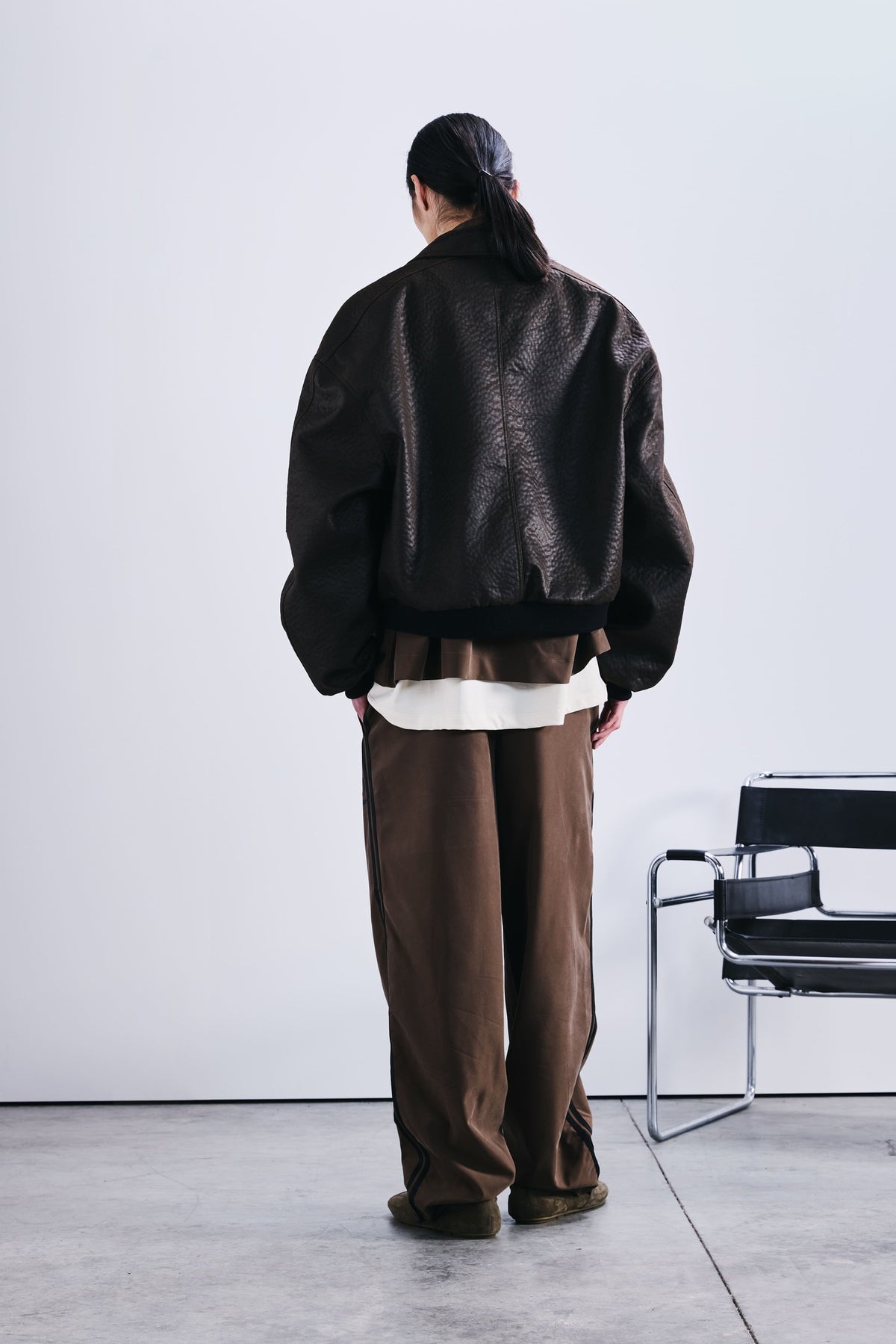 RUST BOMBER