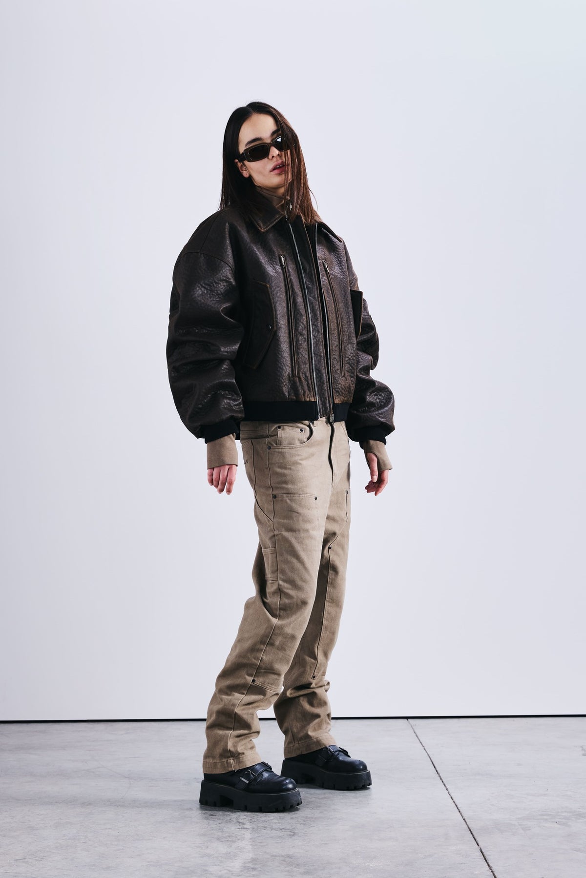 RUST BOMBER