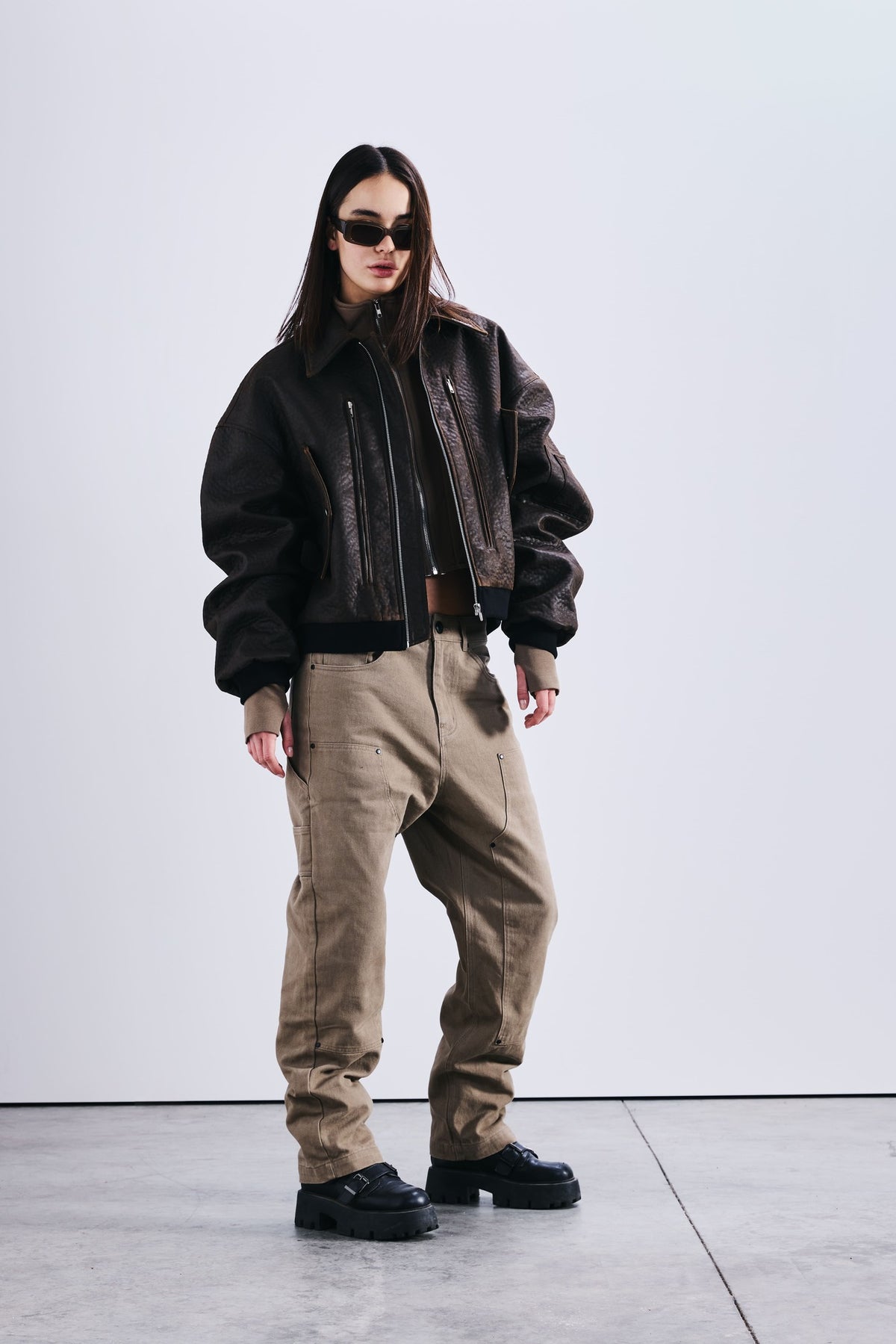RUST BOMBER