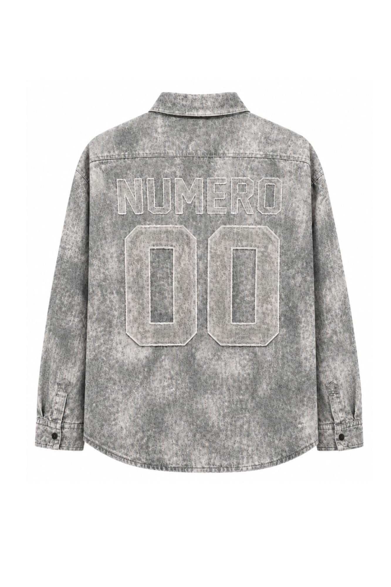 00 SHIRT