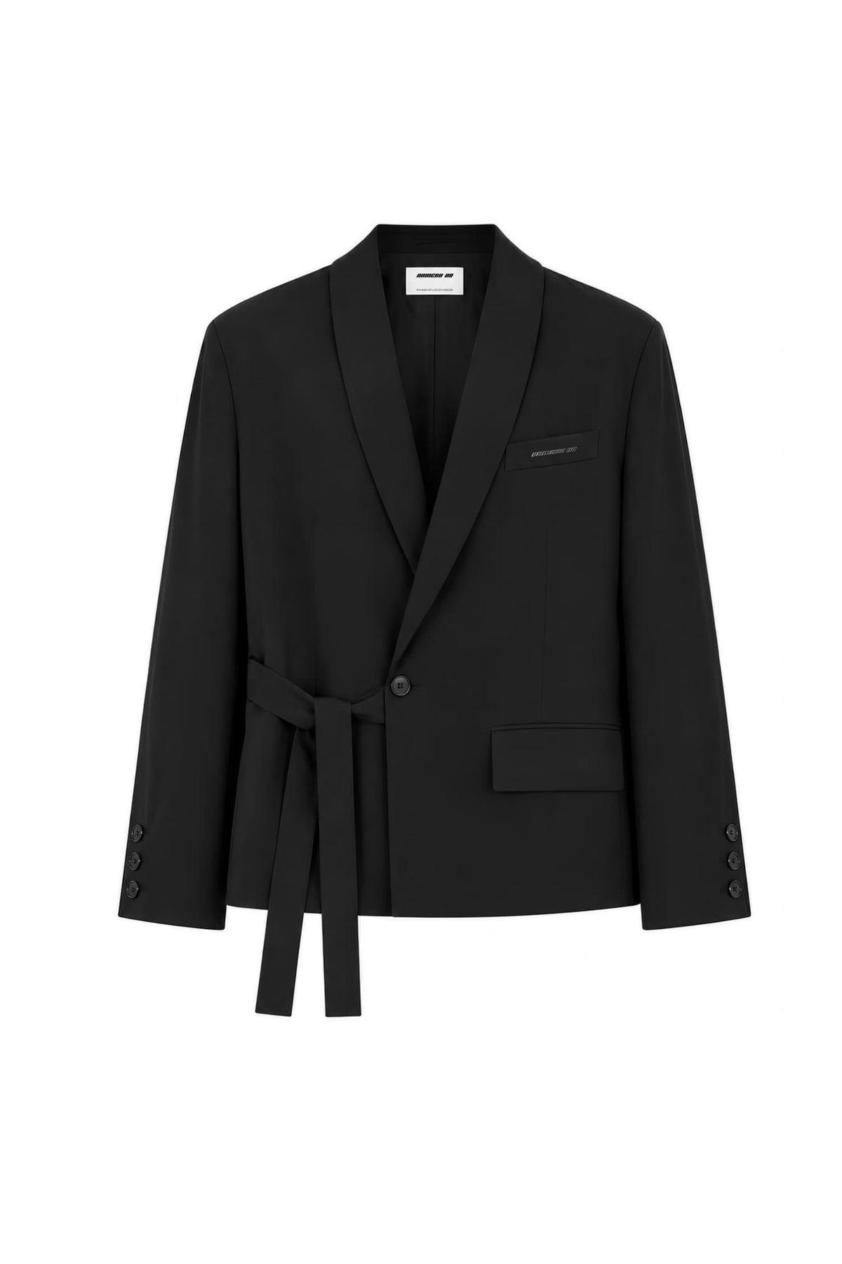 ELEGANT KIMONO JACKET