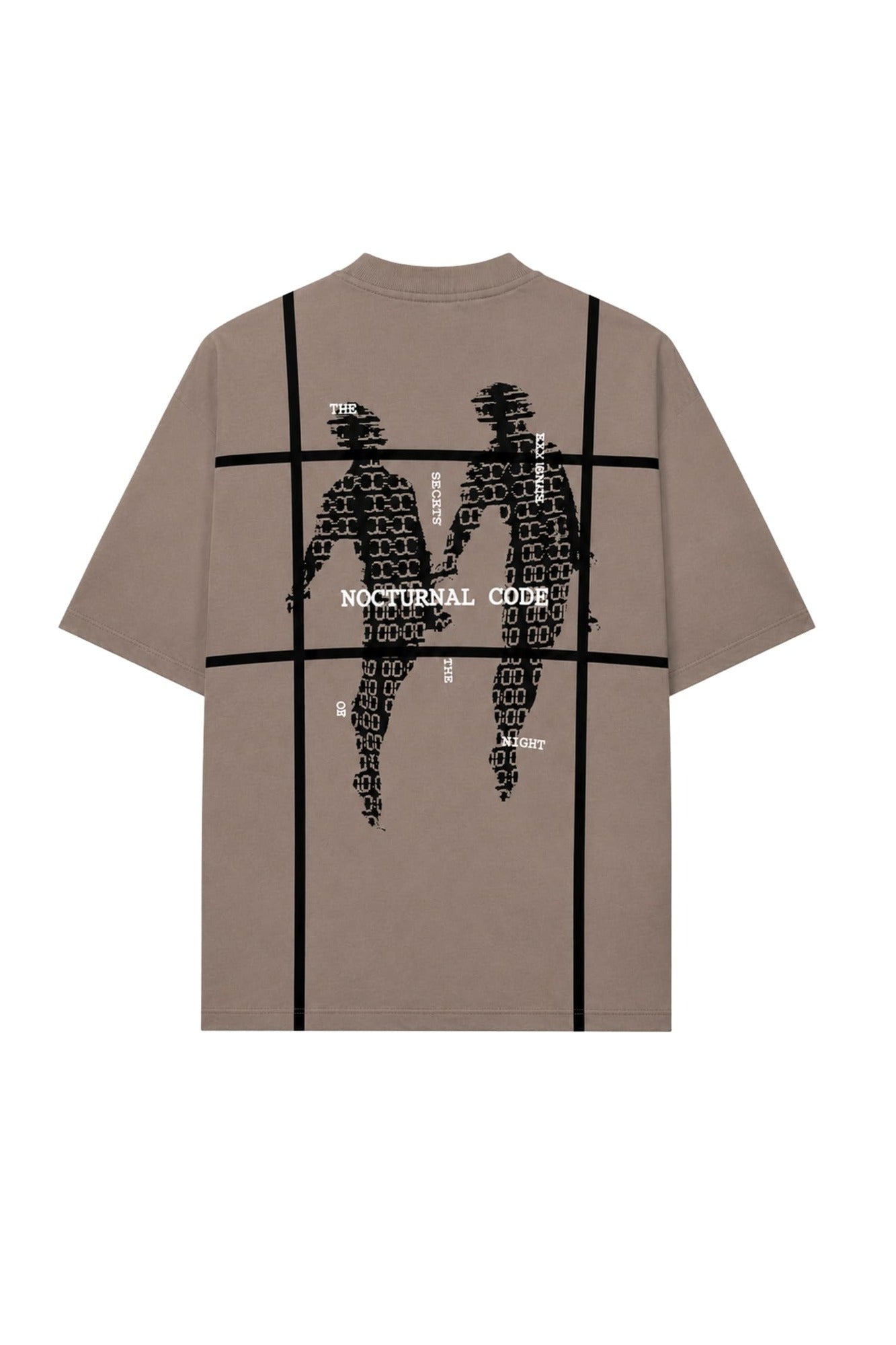 SHADOW TEE