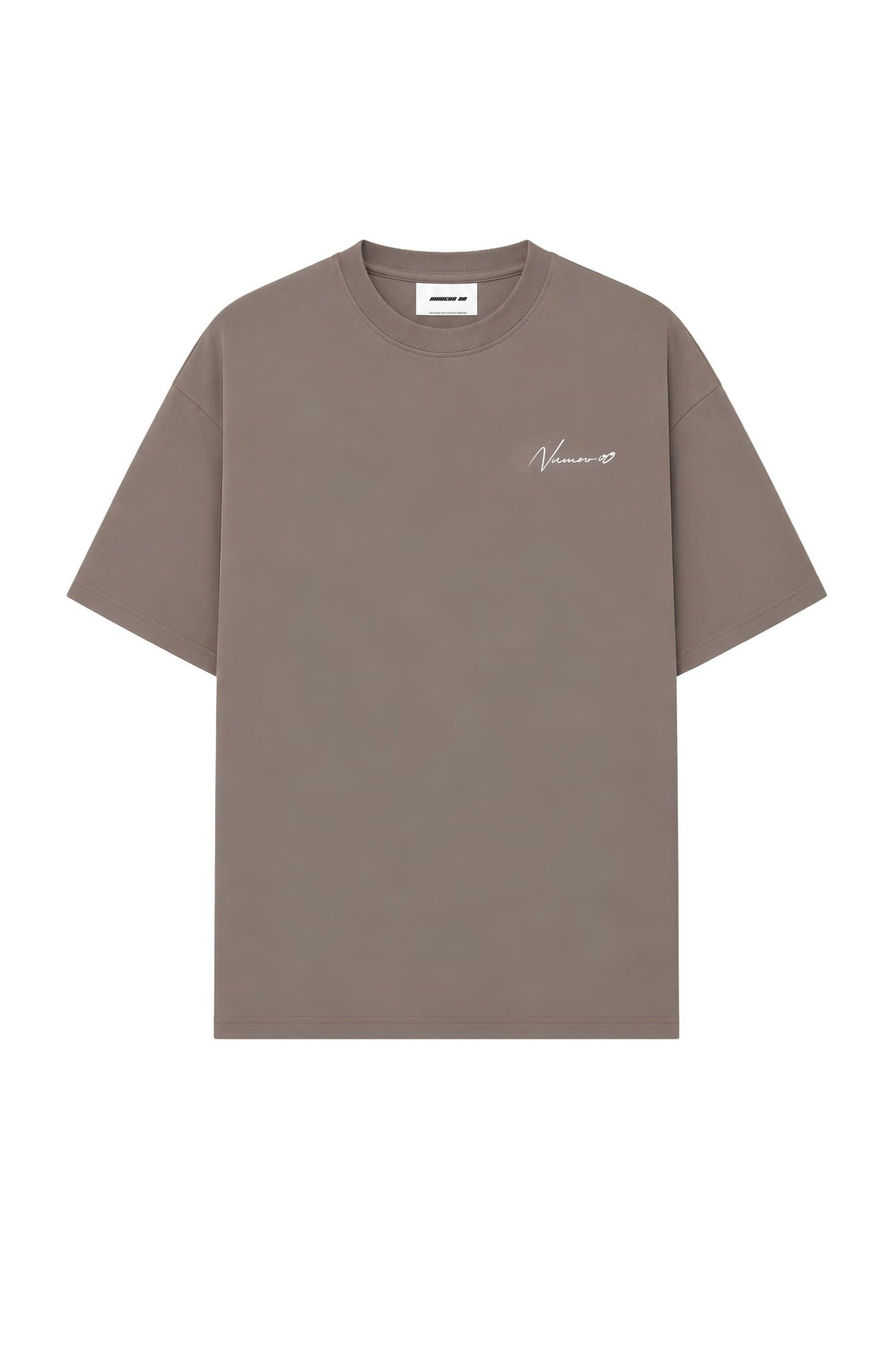 SHADOW TEE