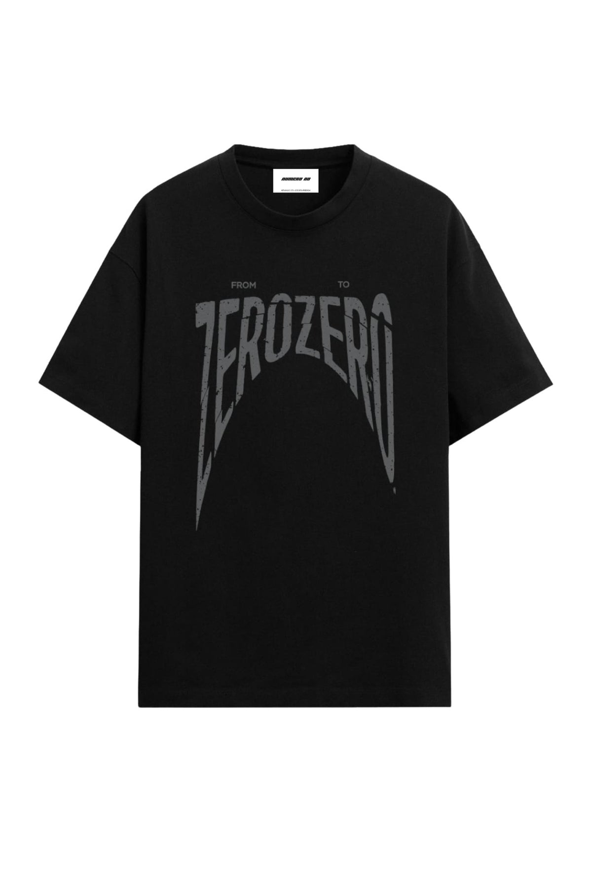 ROCK TEE