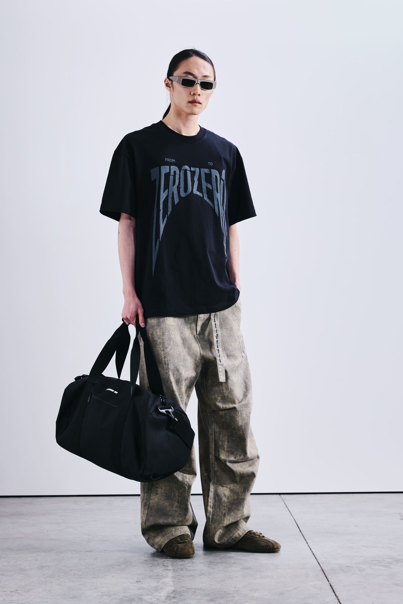 ROCK TEE