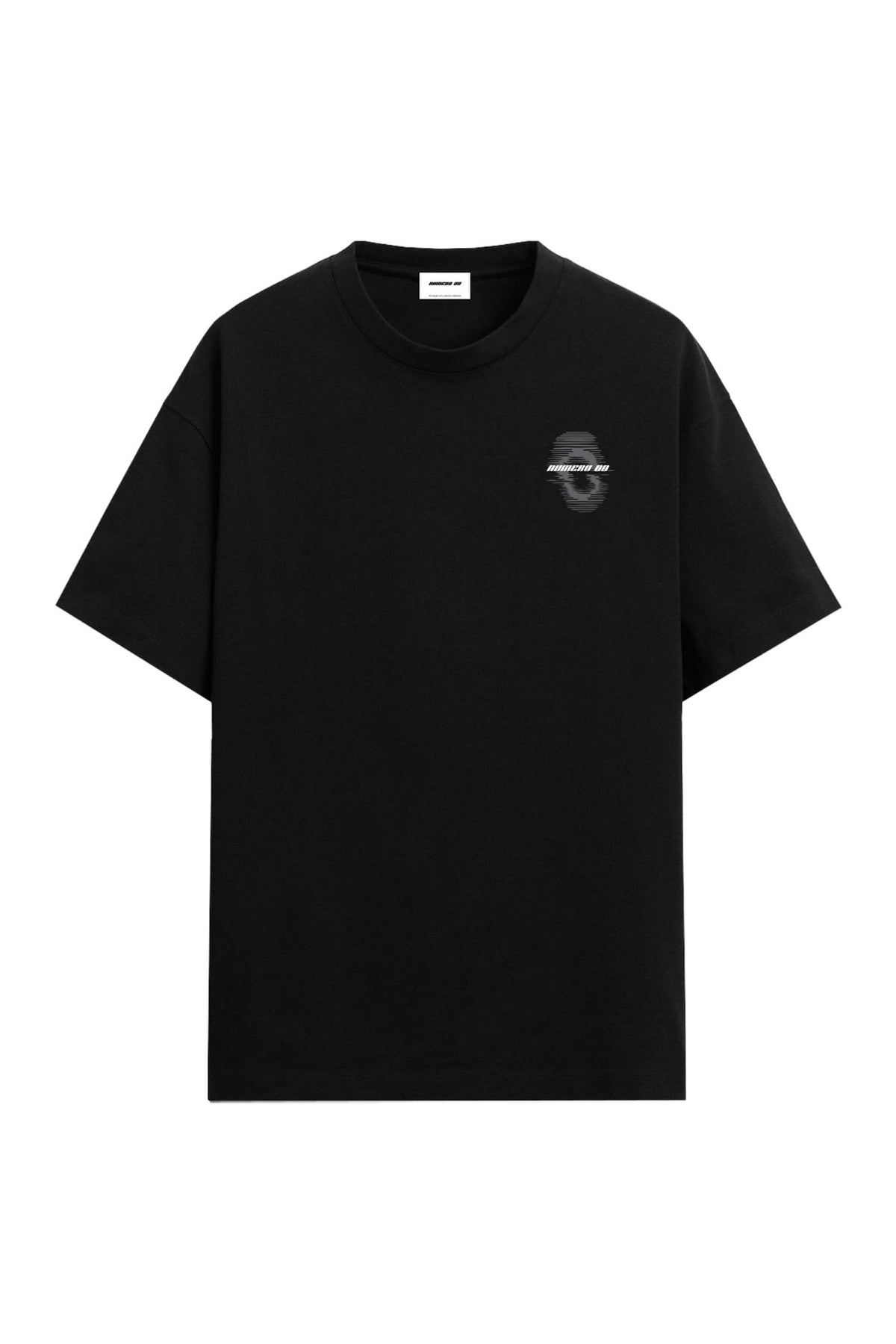 FINGERPRINT TEE