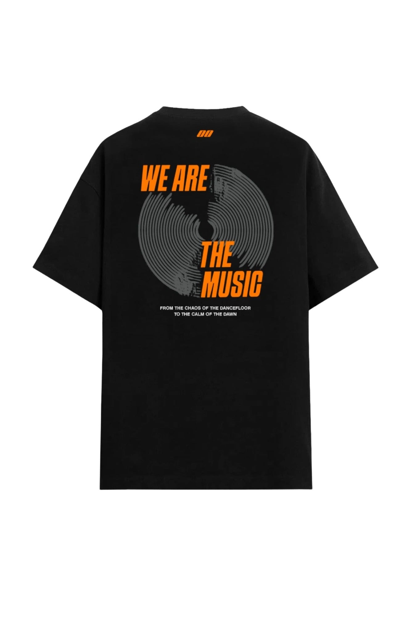 MUSIC TEE