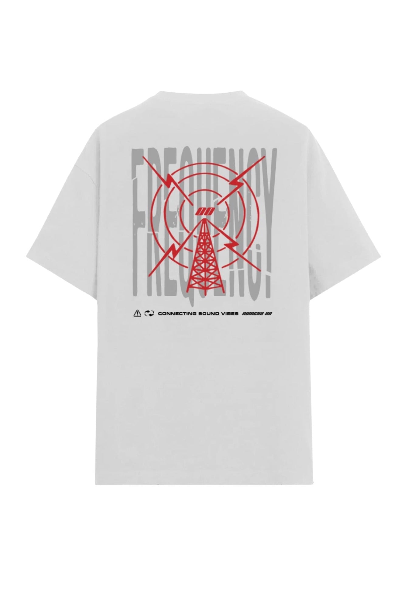 FREQUENCY TEE