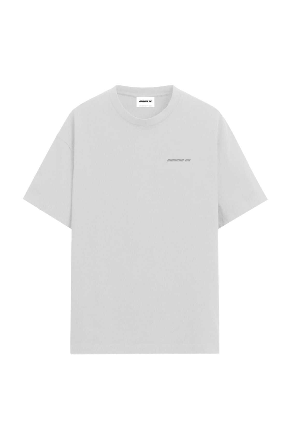 FREQUENCY TEE