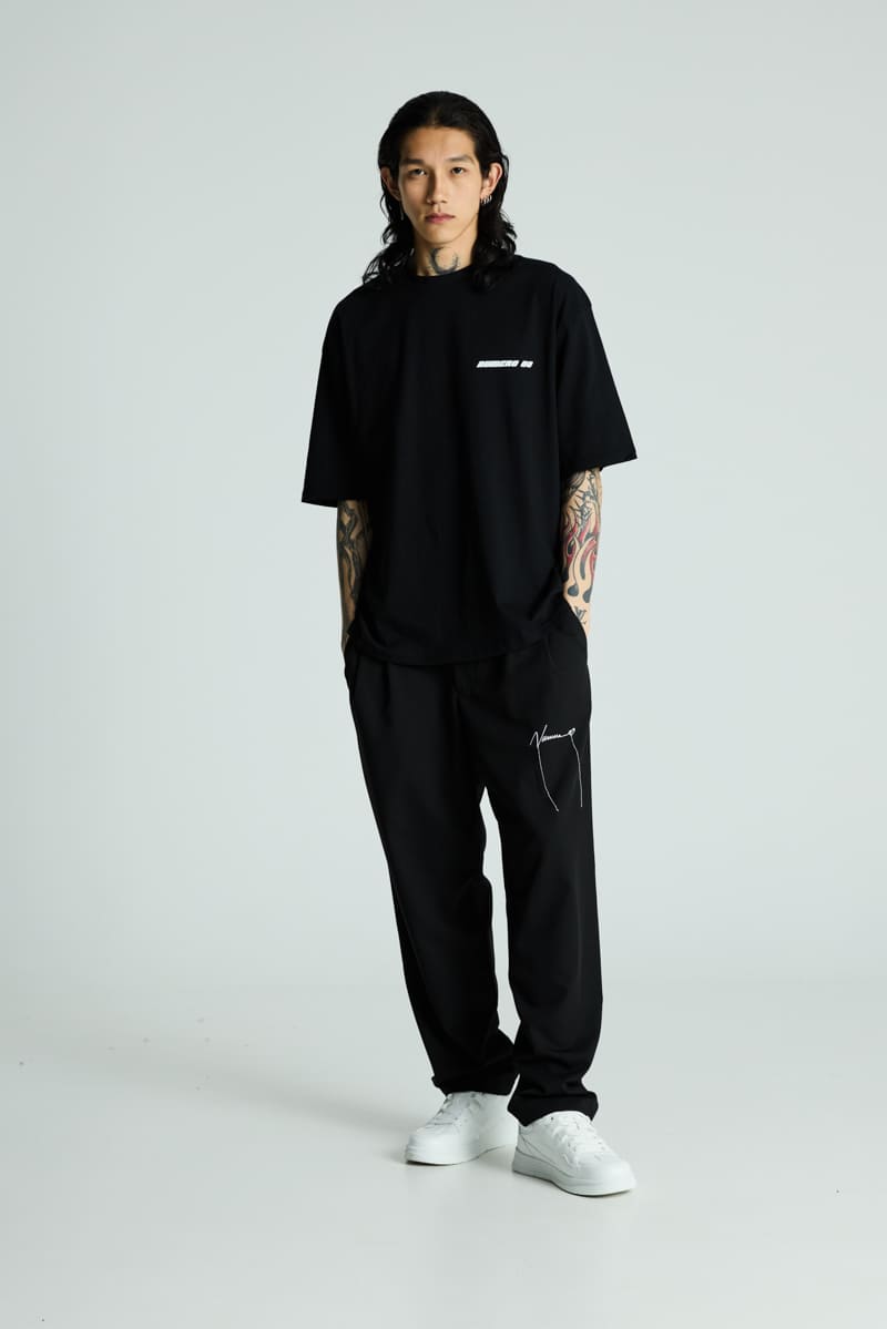 classic tee 