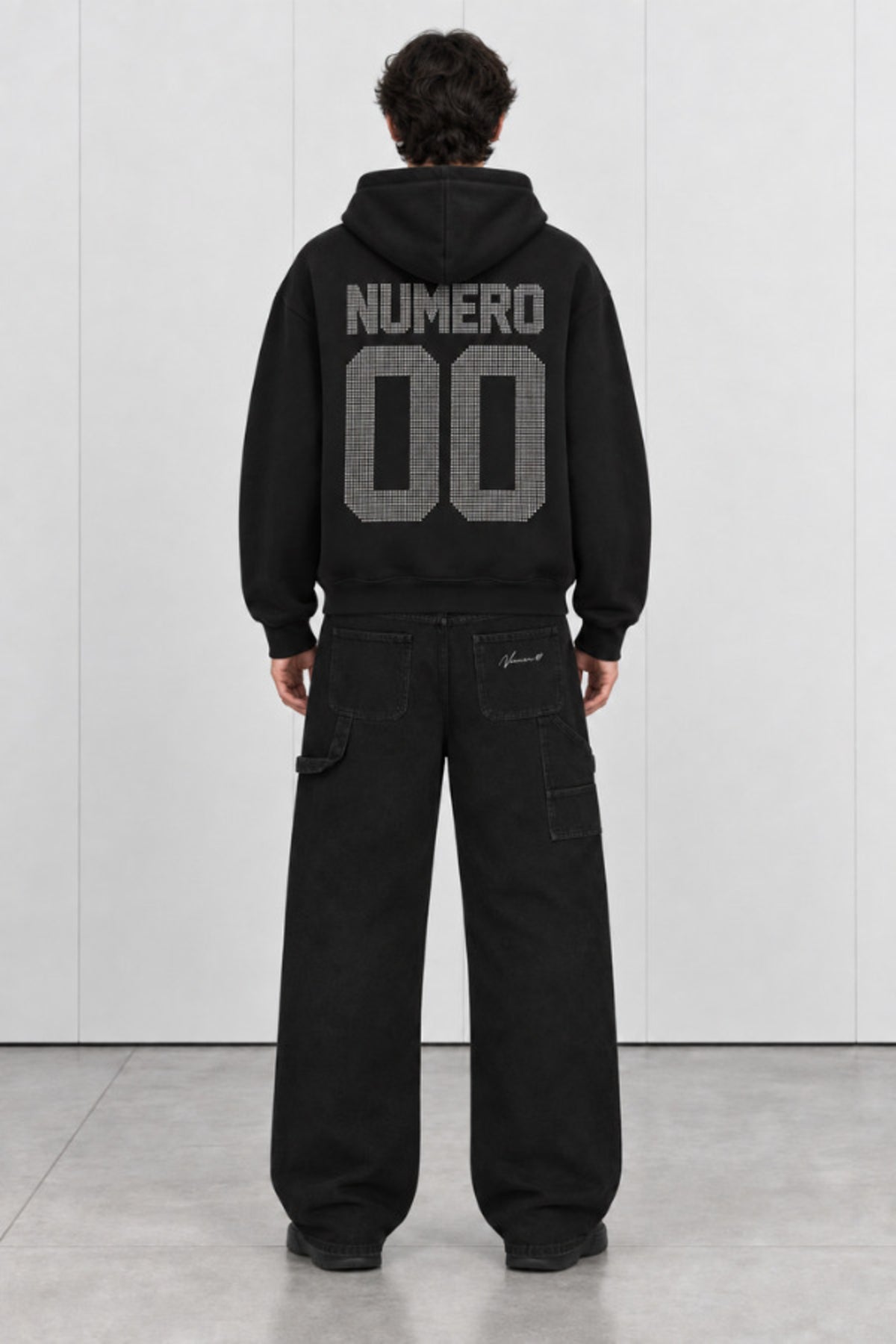 Carpenter Pant 