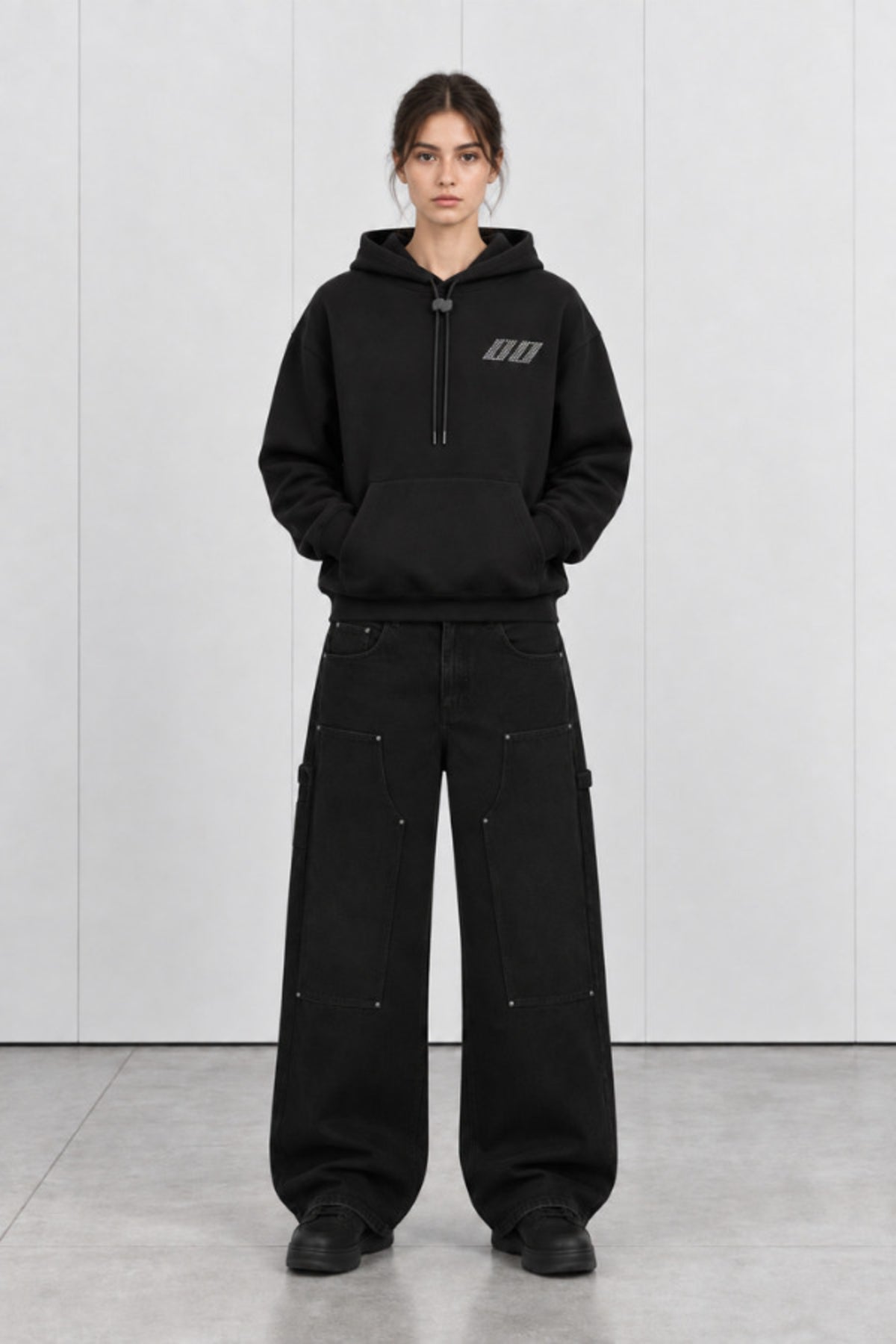 Carpenter Pant 