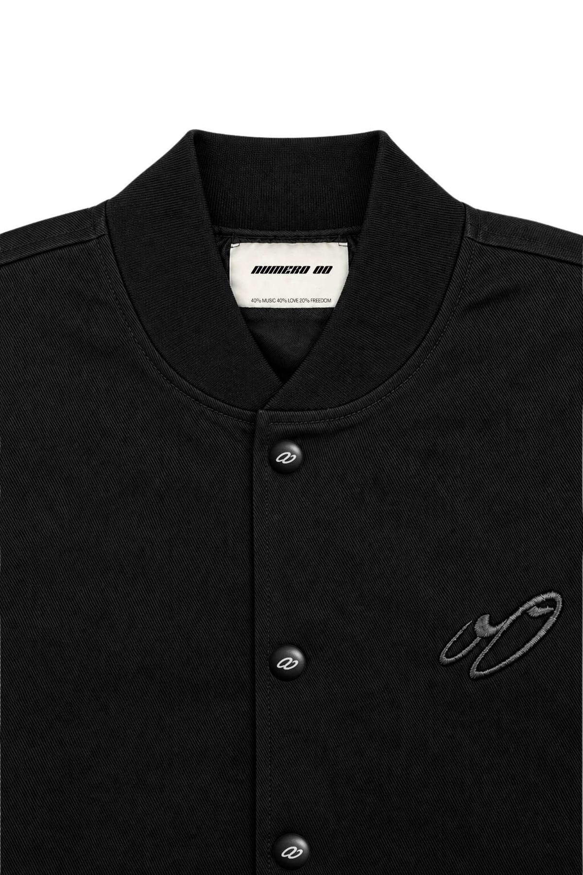JAN PALACH SHIRT 