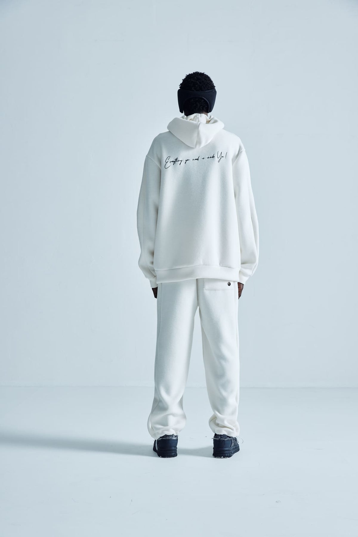 vinyl rebel pant 