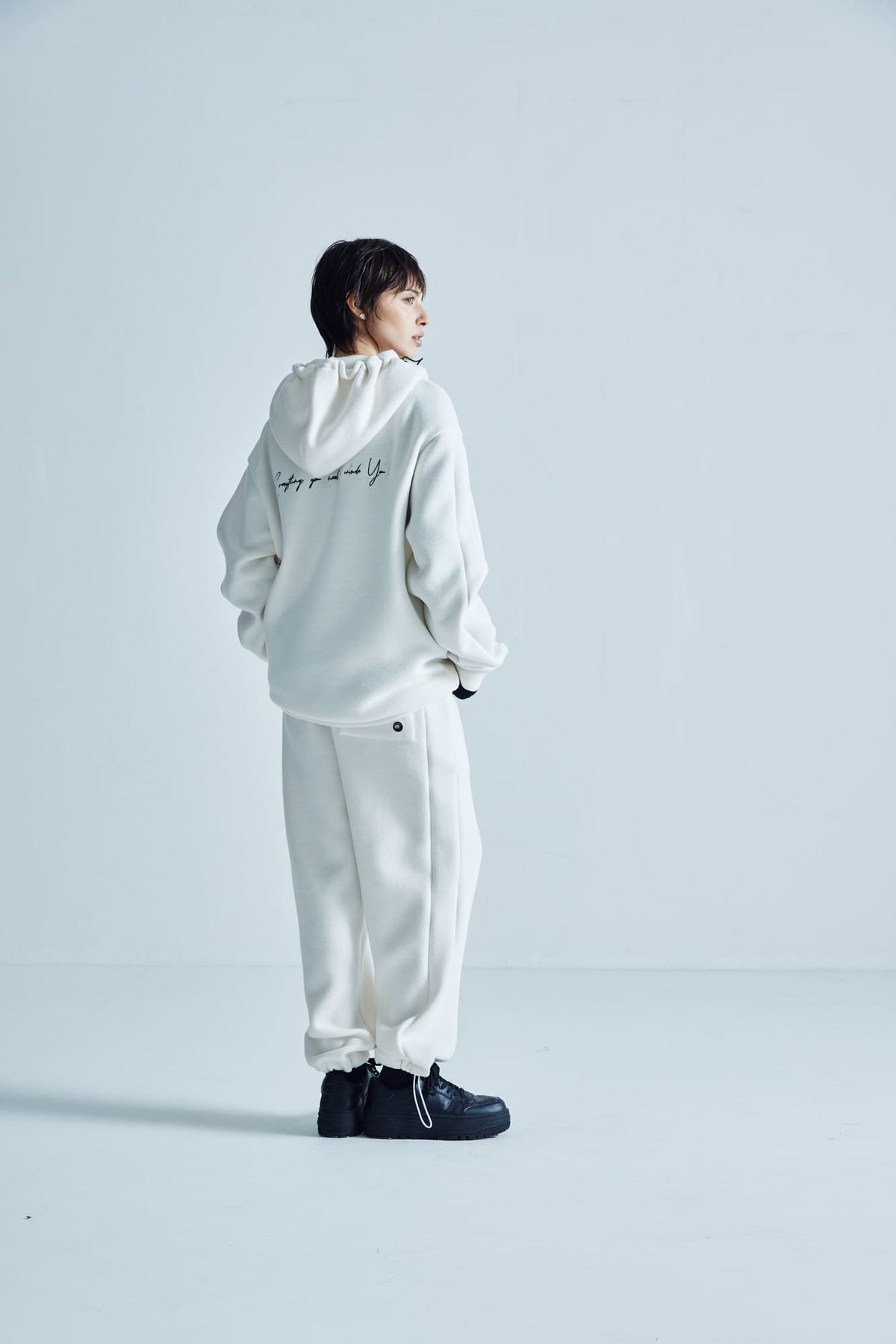 vinyl rebel pant 