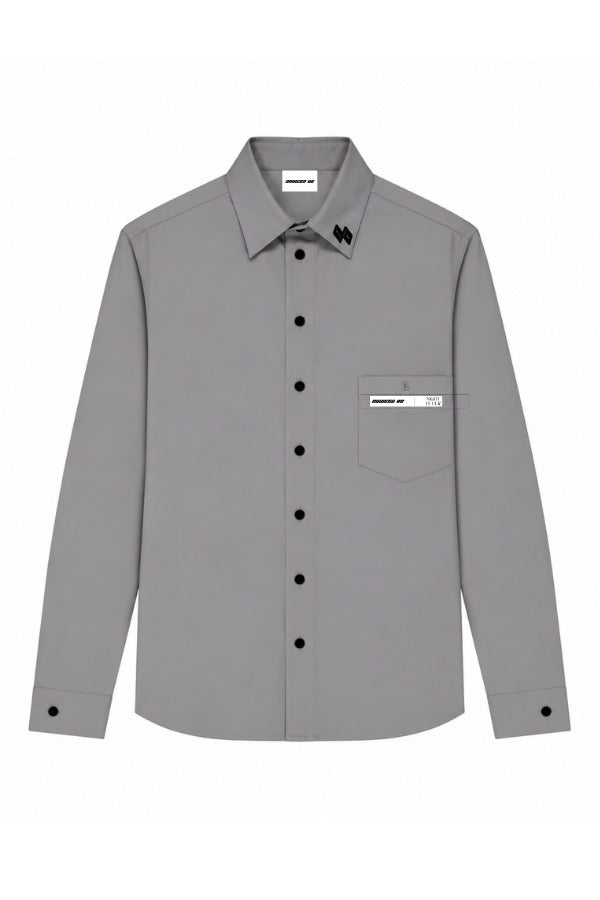 nightshift elegant shirt 