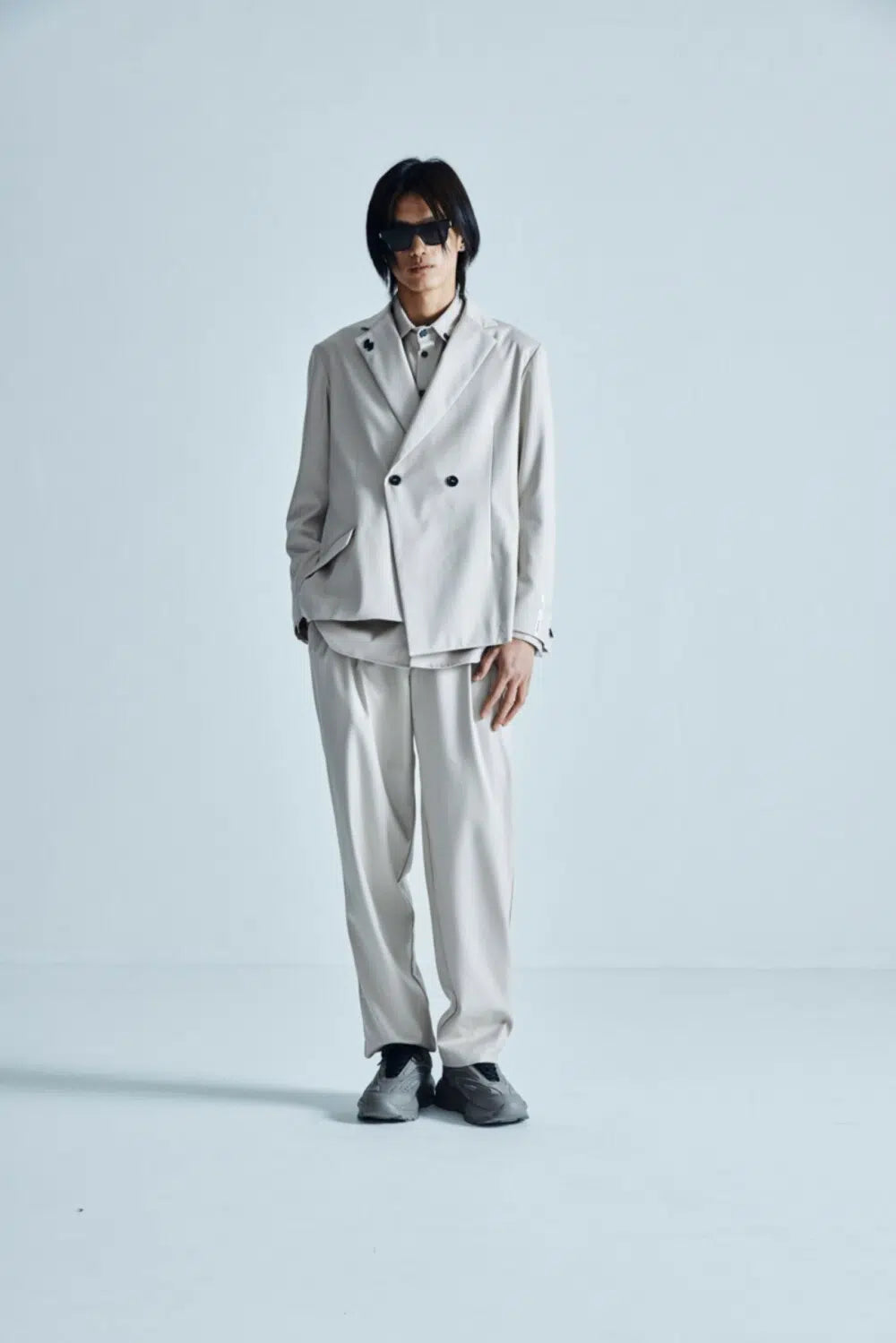 nightshift elegant jacket 