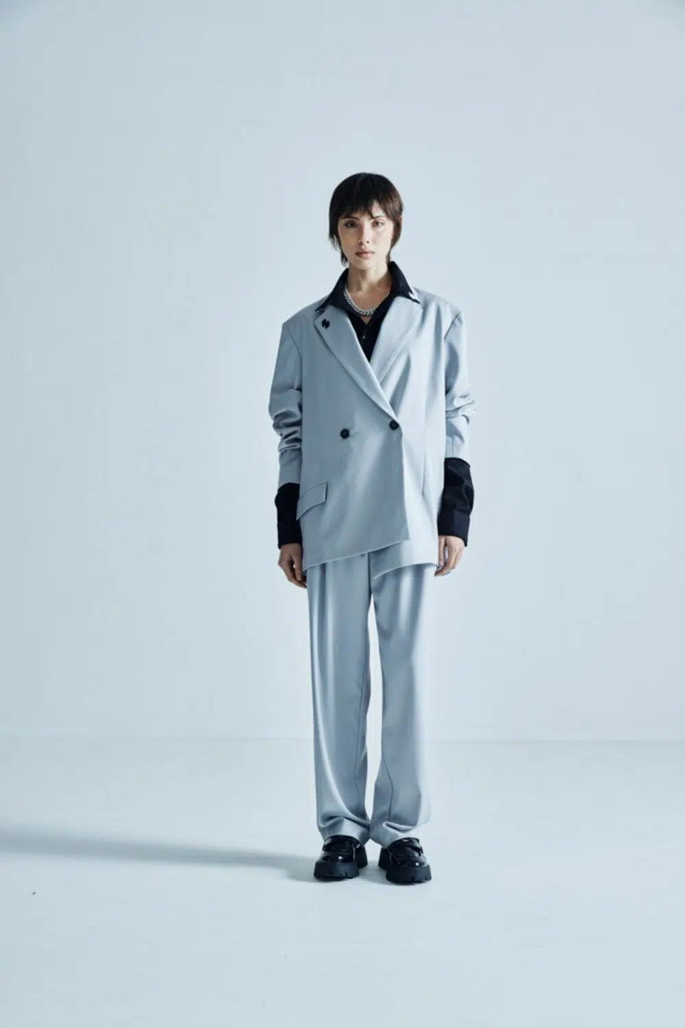 nightshift elegant jacket 