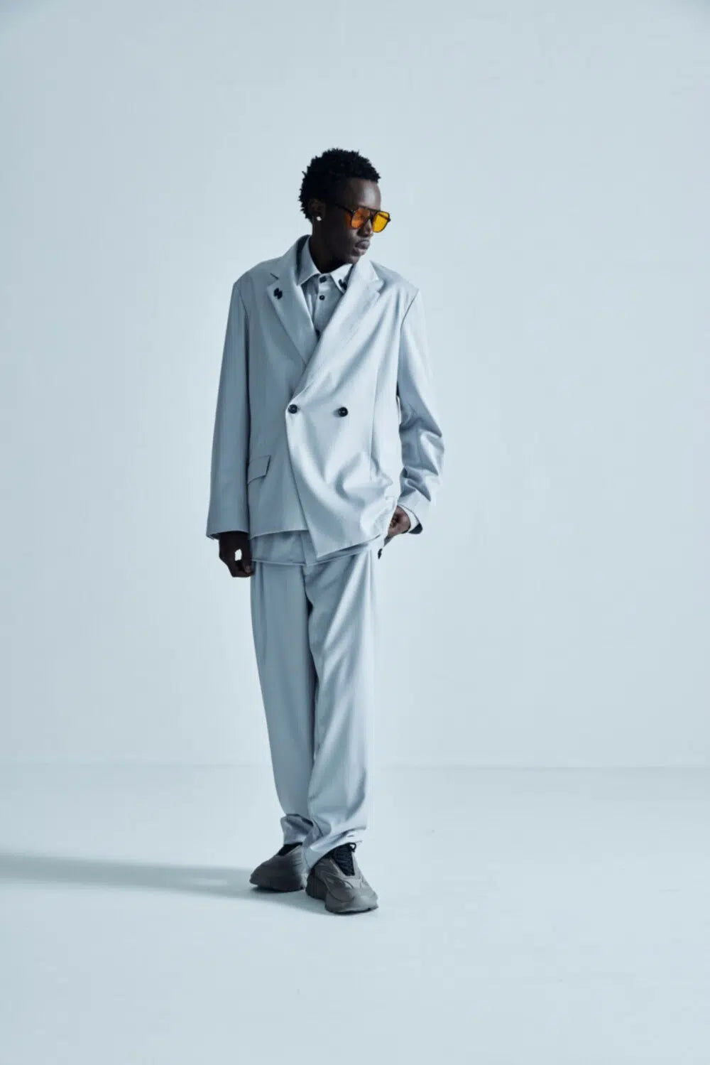nightshift elegant jacket 