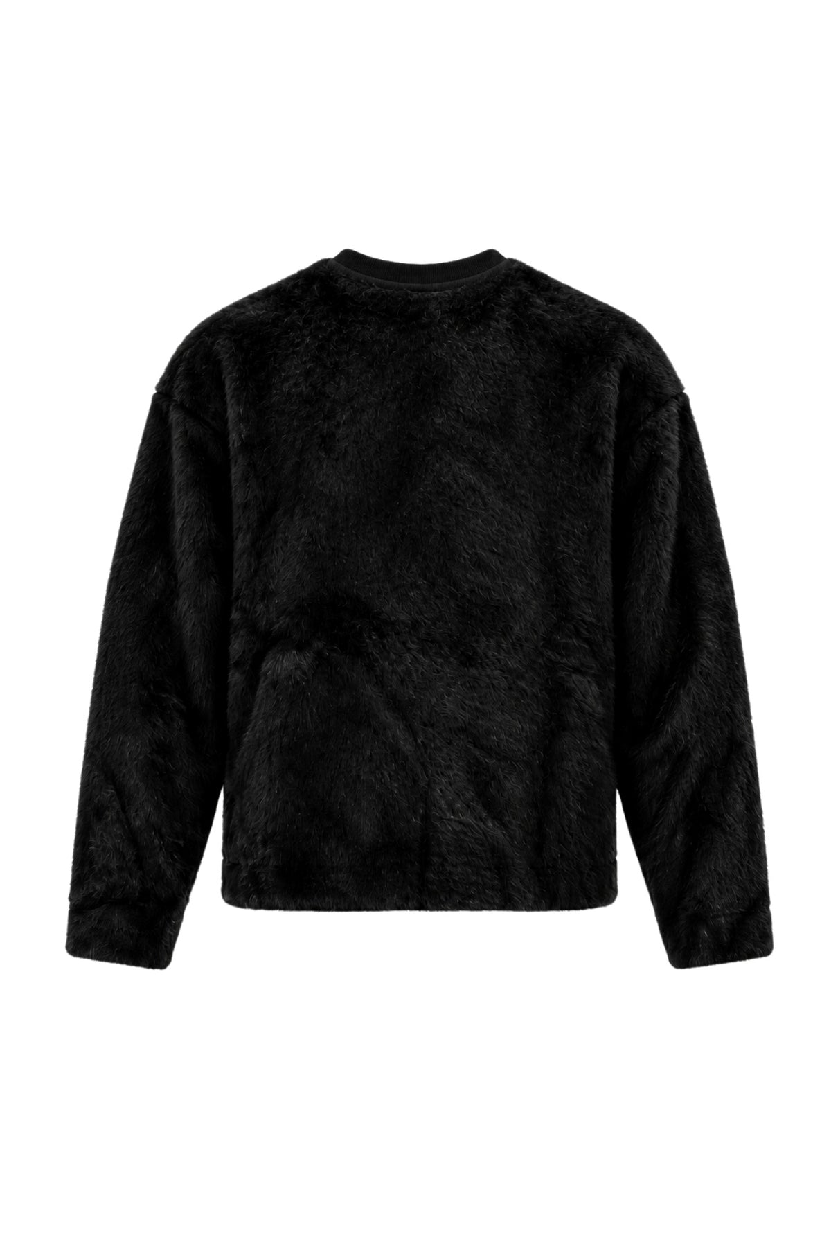 night mode sweatshirt 