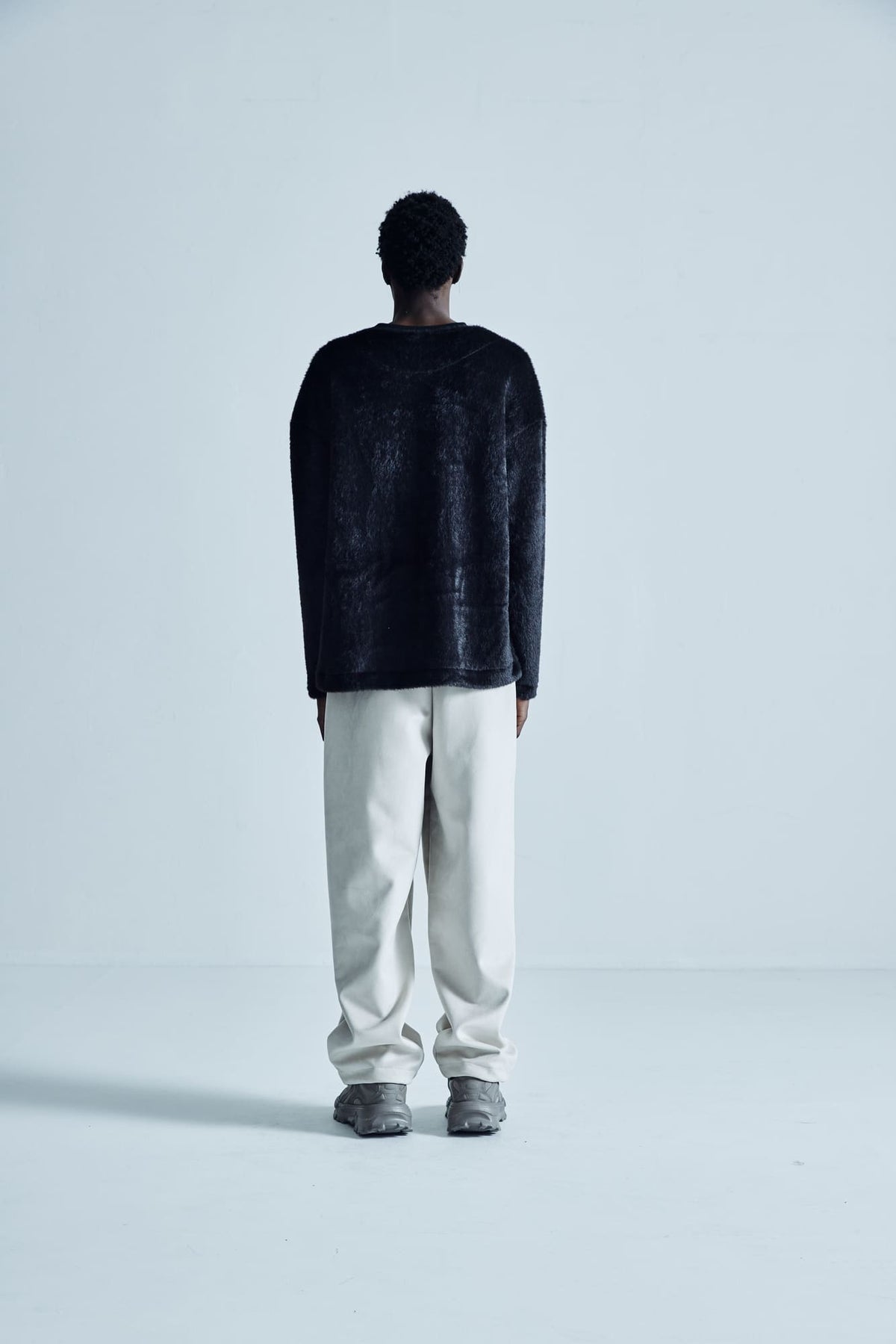 night mode sweatshirt 