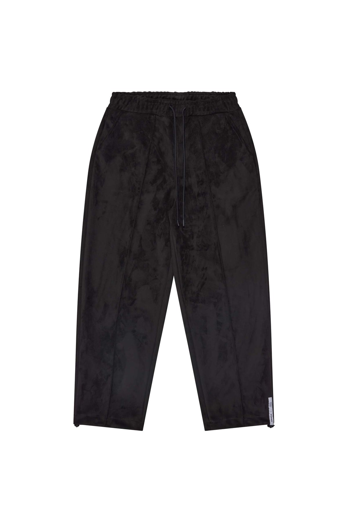 late drop pant 