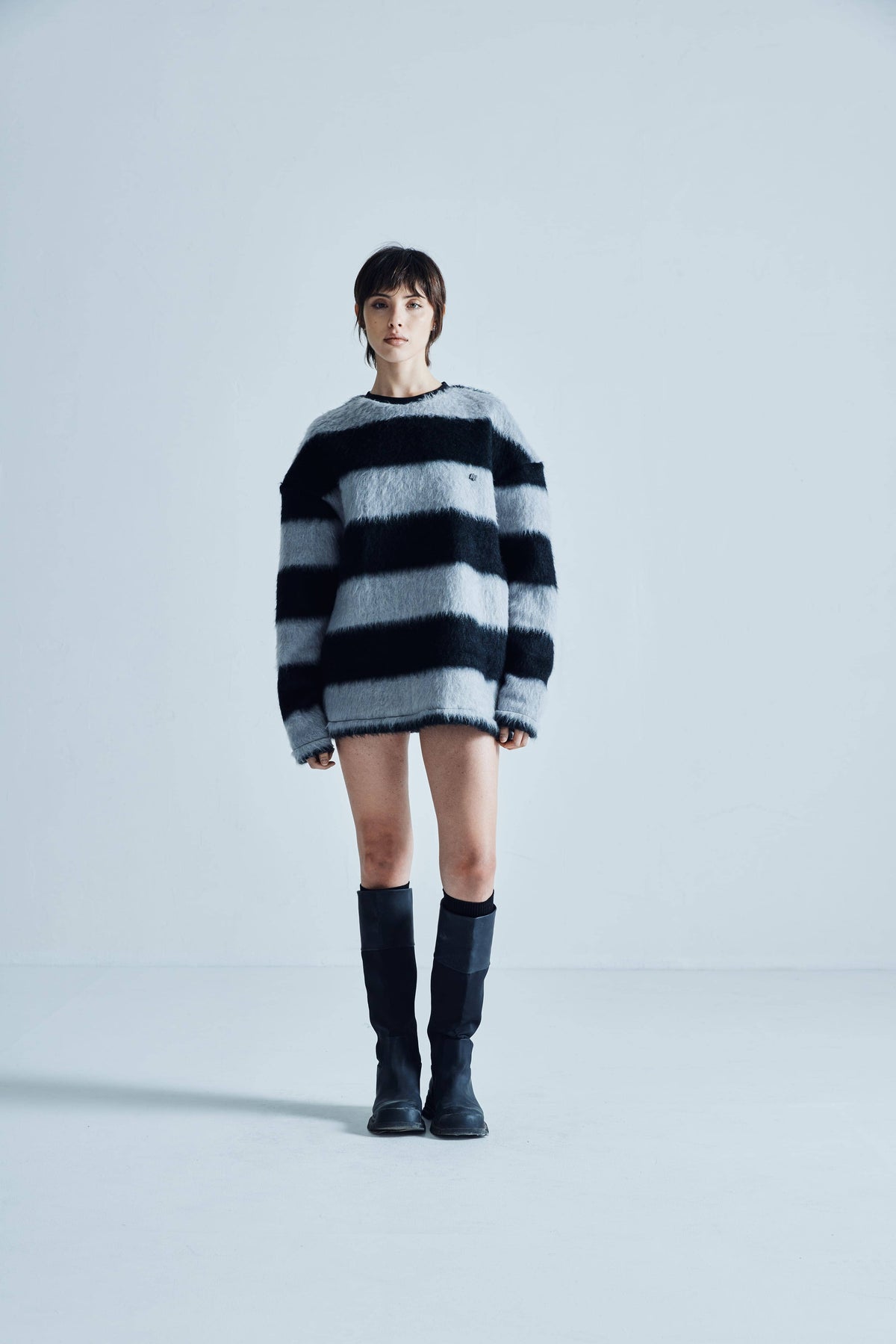 fever dream sweater 