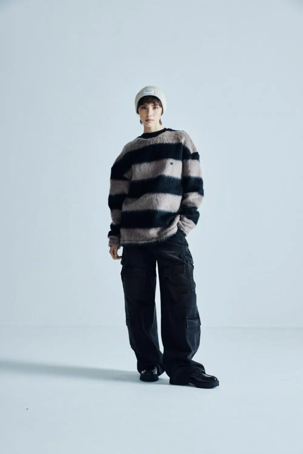 fever dream sweater 