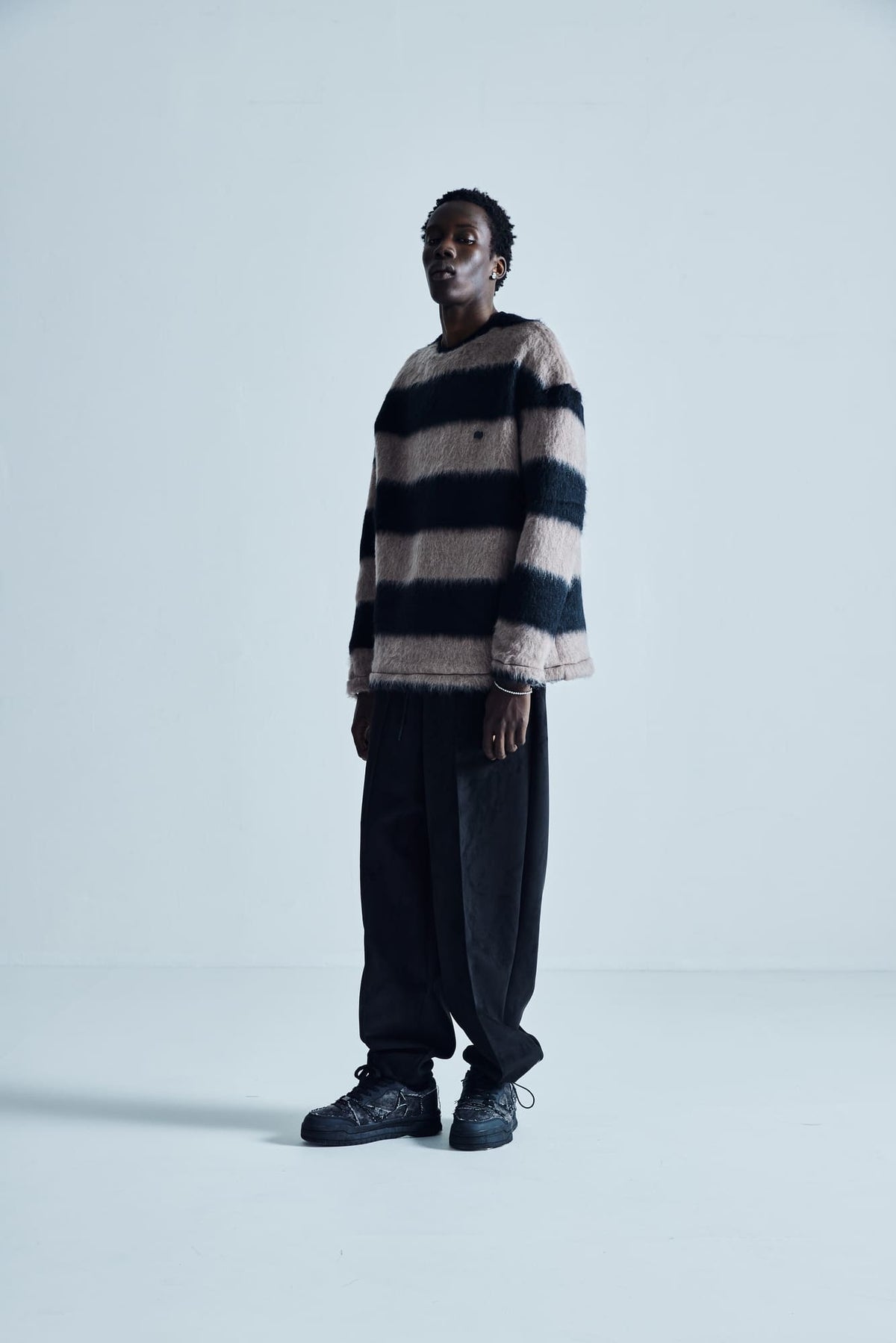 fever dream sweater 