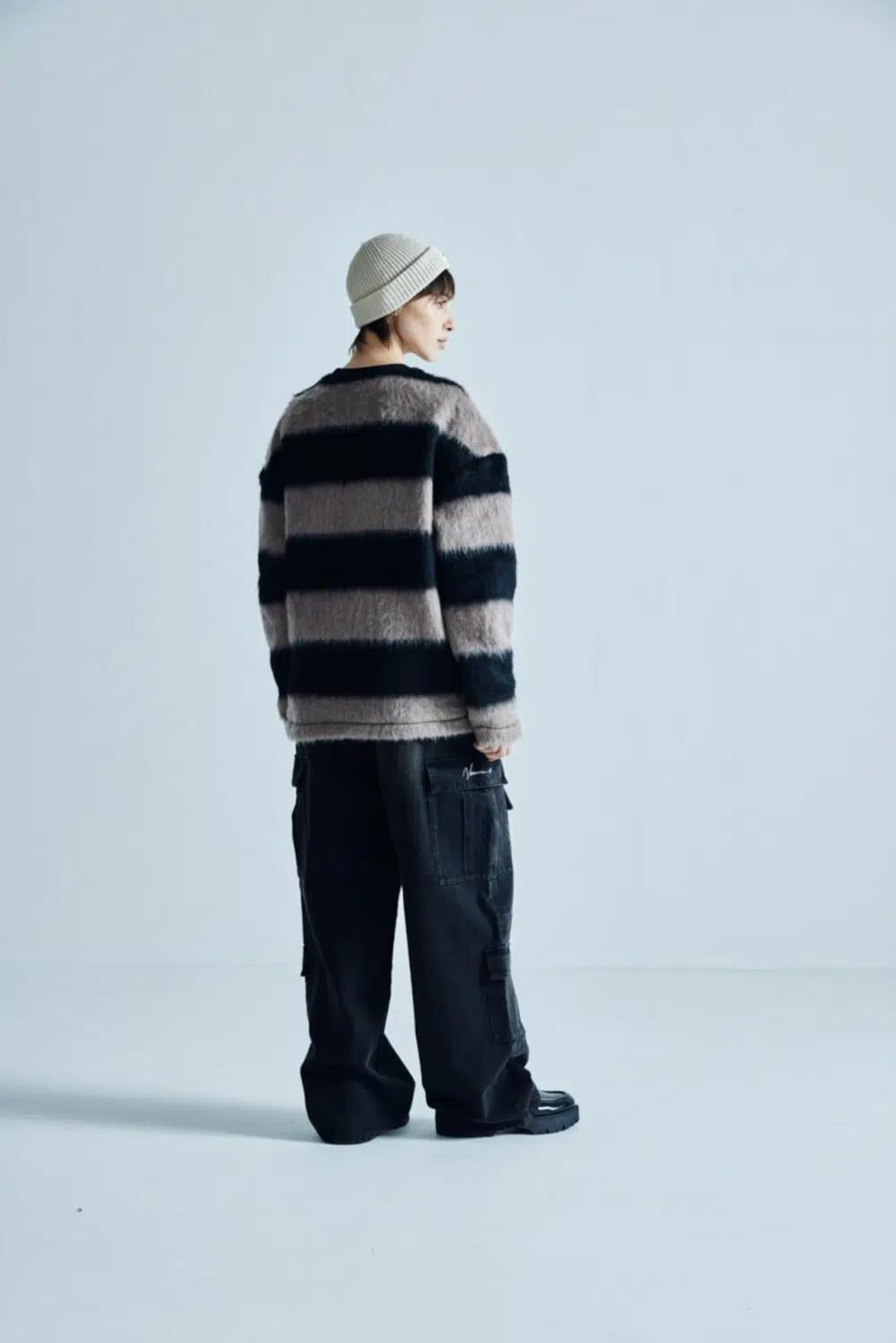 fever dream sweater 