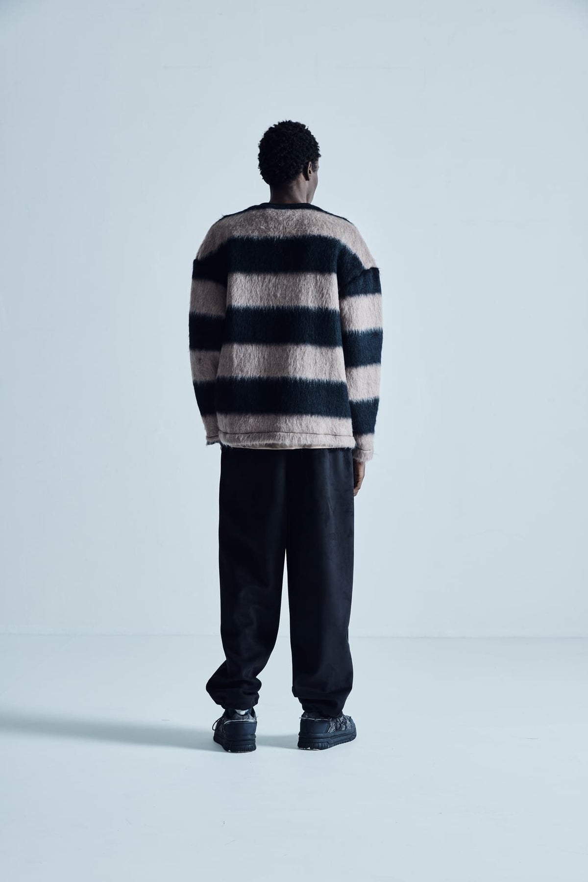 fever dream sweater 