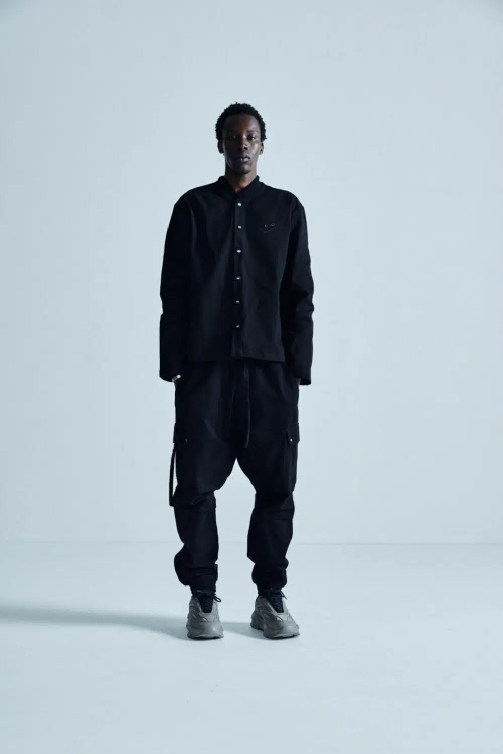hypewave cargo pant 