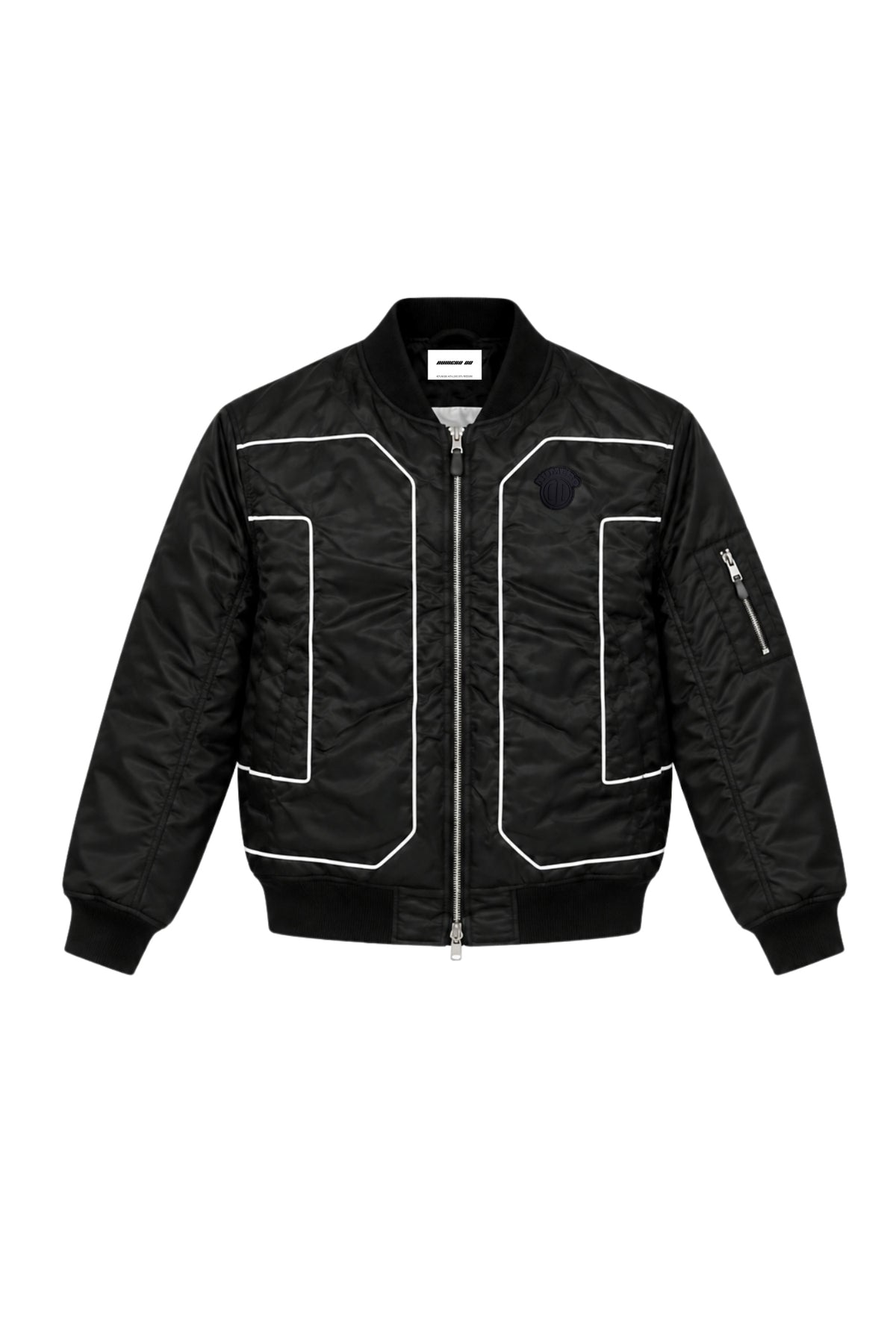 club king bomber 