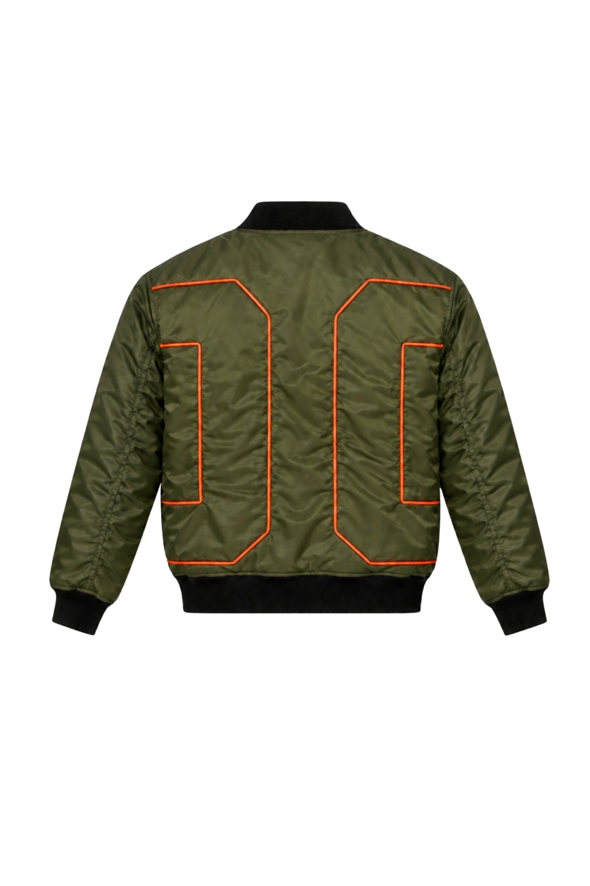 club king bomber 
