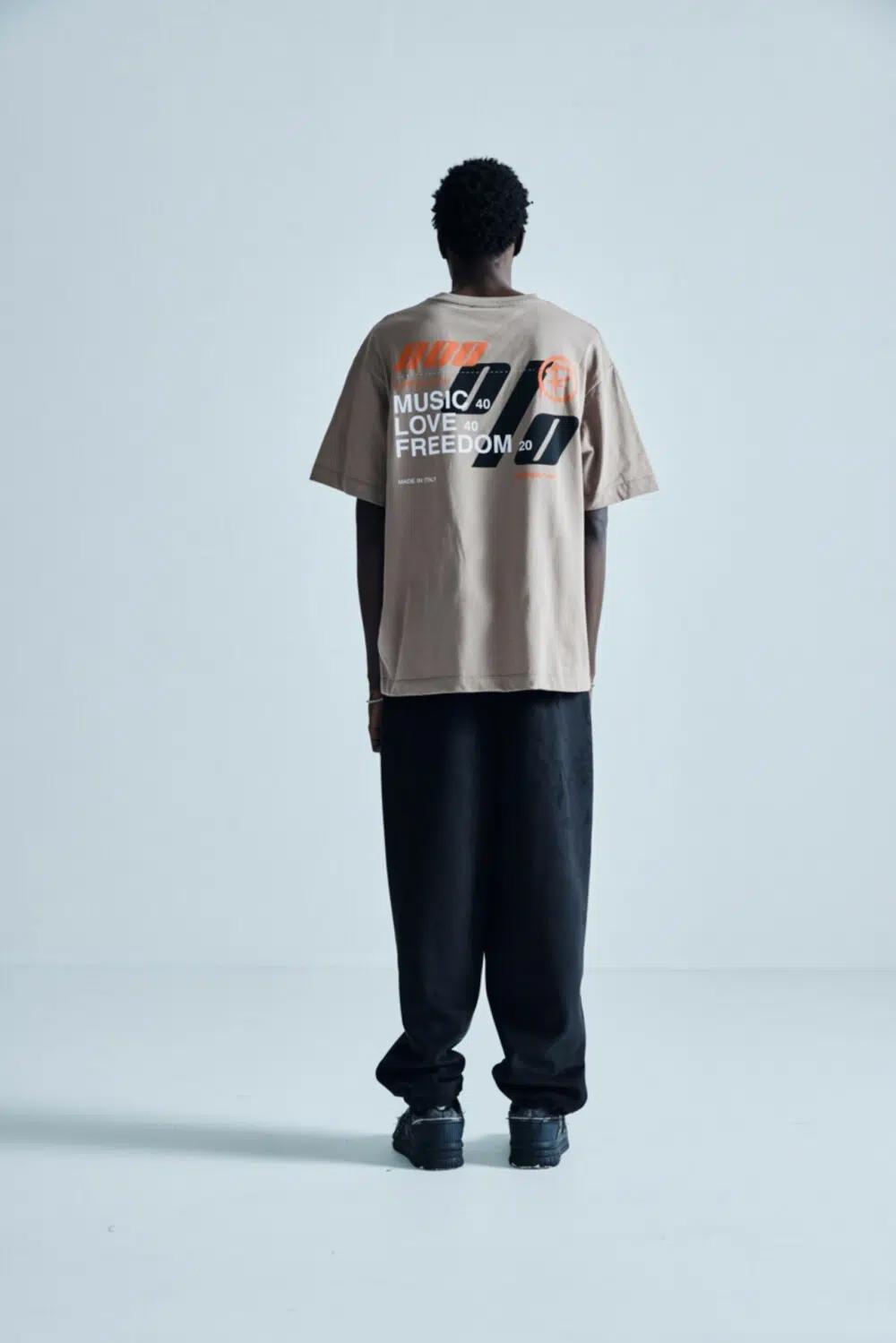 music tee 