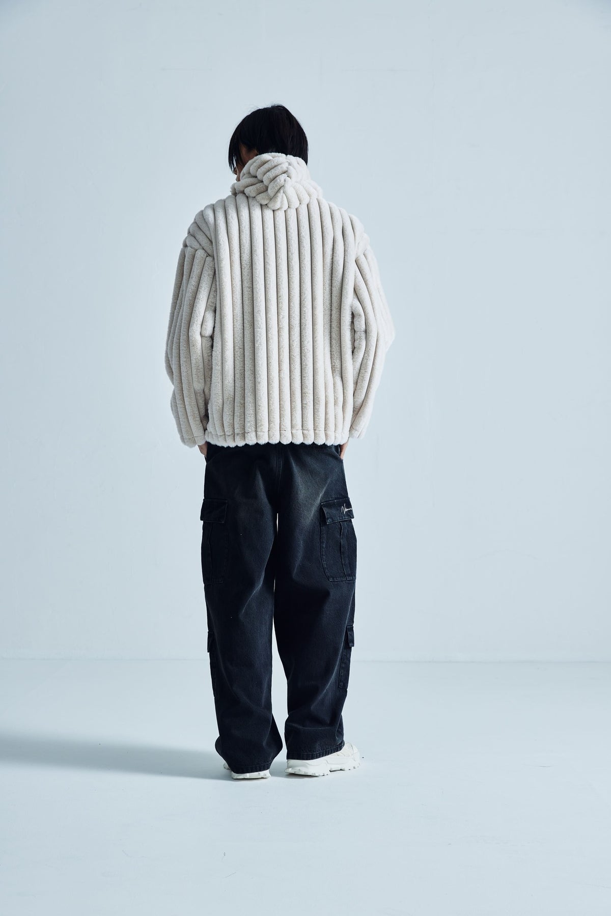 moonlight groove hoodie 