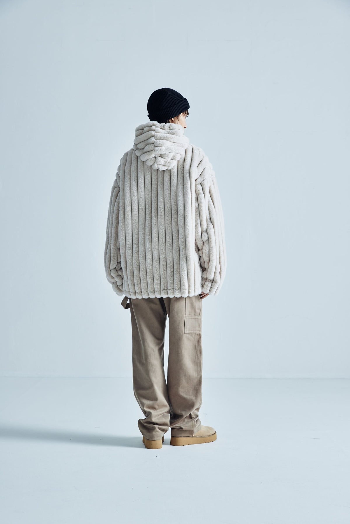 moonlight groove hoodie 