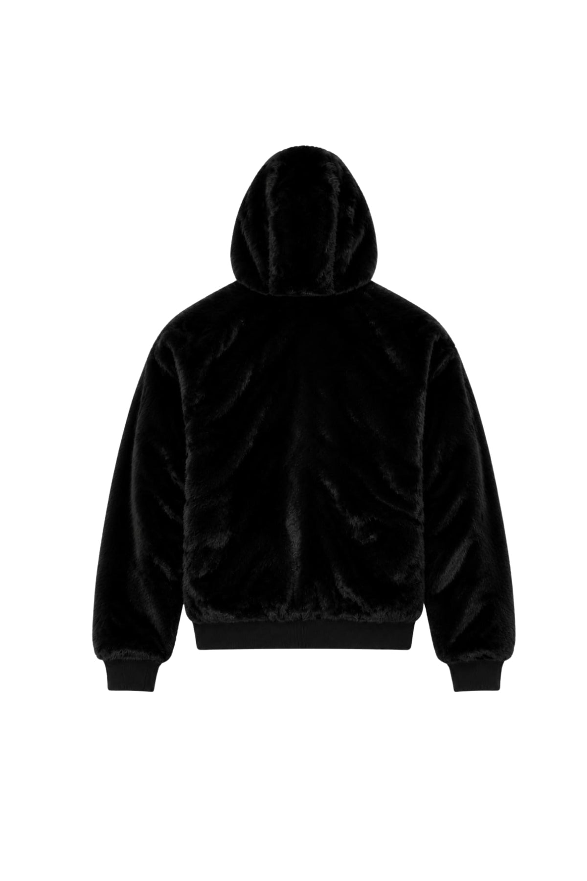REVERSIBLE JACKET 