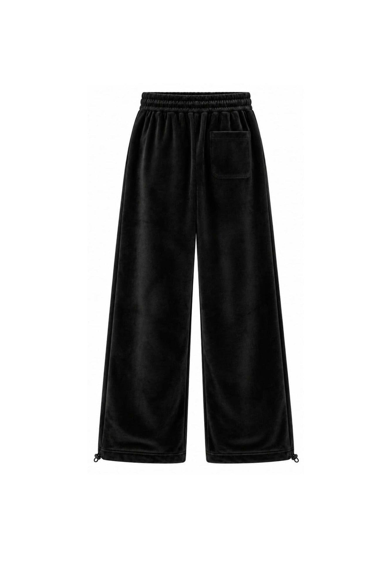 CHENILLE PANT 