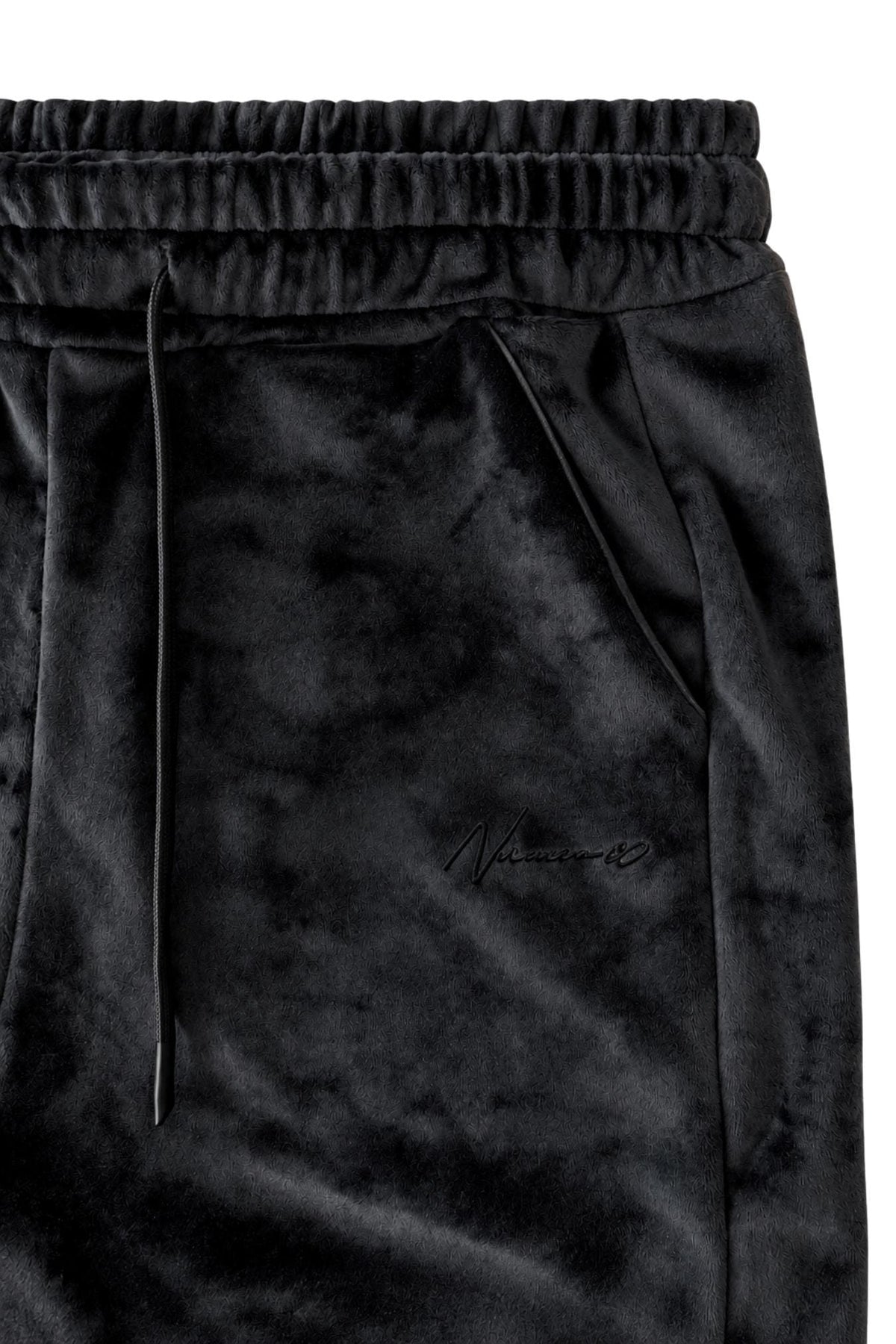 CHENILLE PANT 